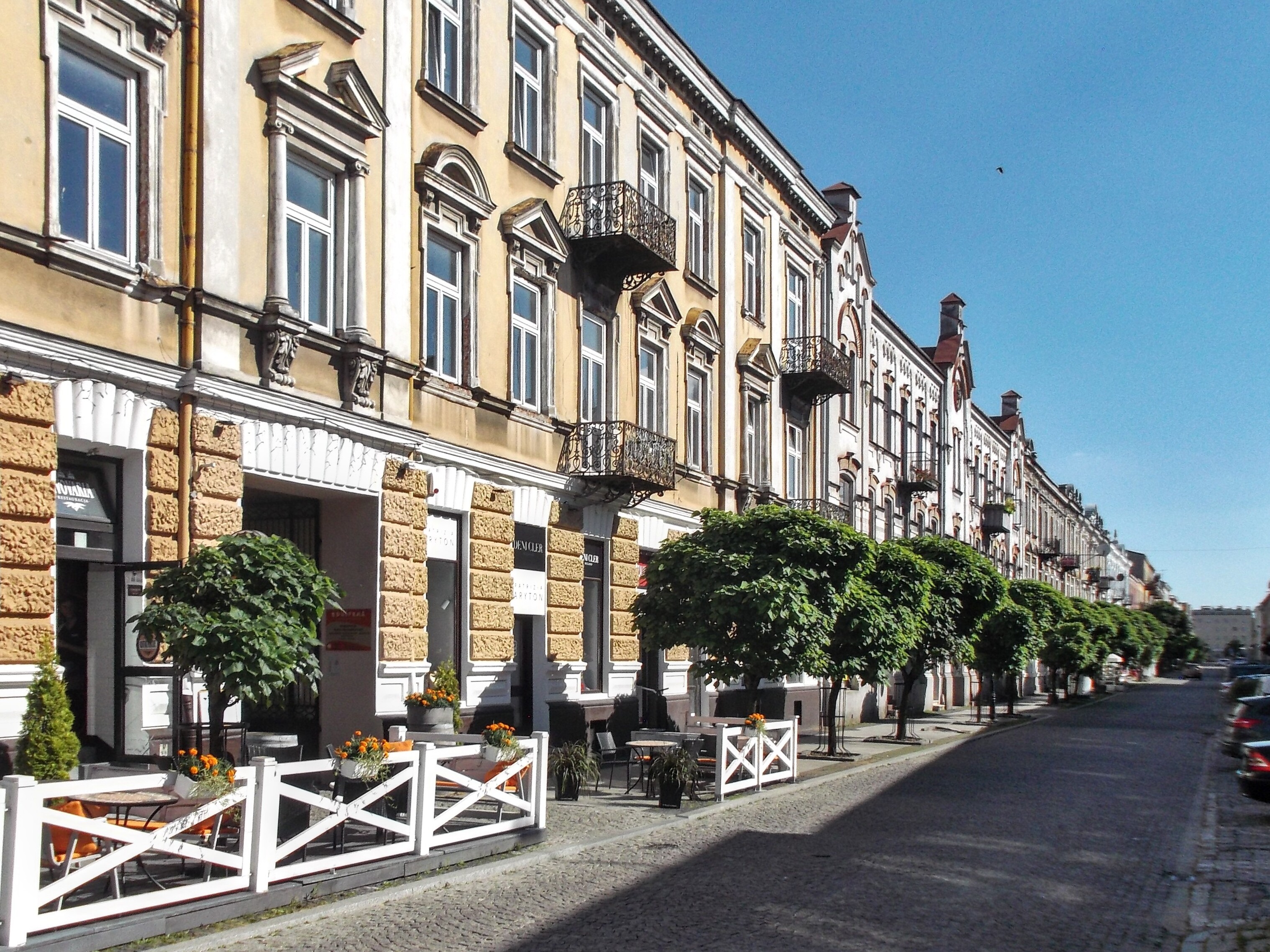 Radom, Poland Hero Image