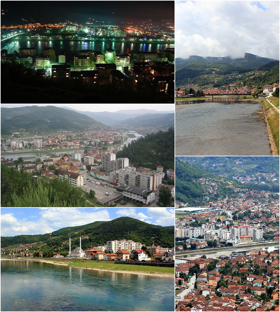 Goražde, Bosnia and Herzegovina Hero Image