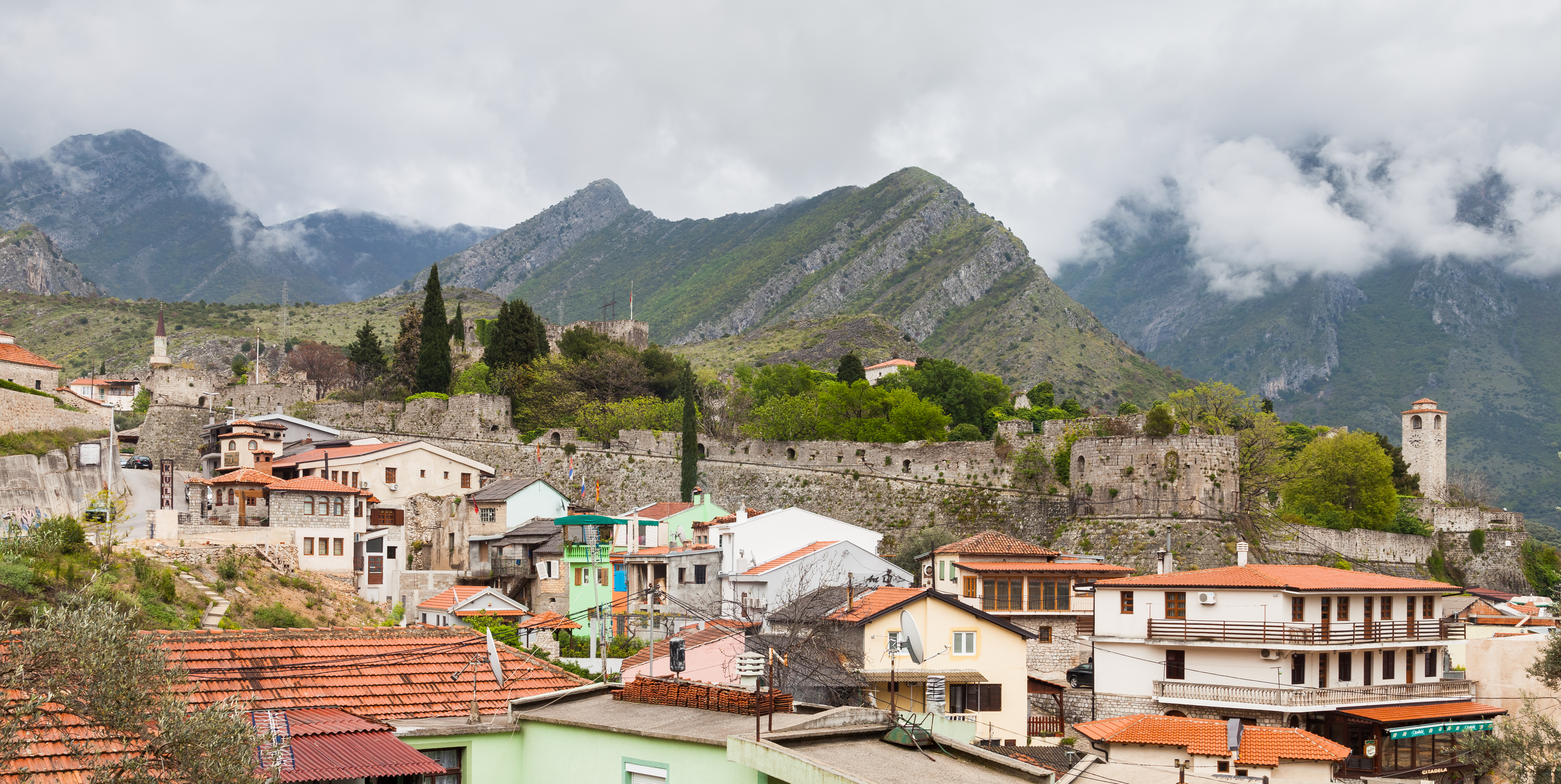 Bar, Montenegro Hero Image
