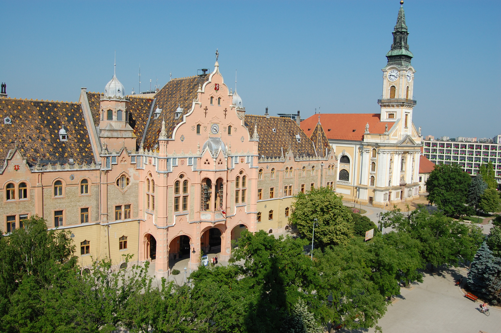 Kecskemet