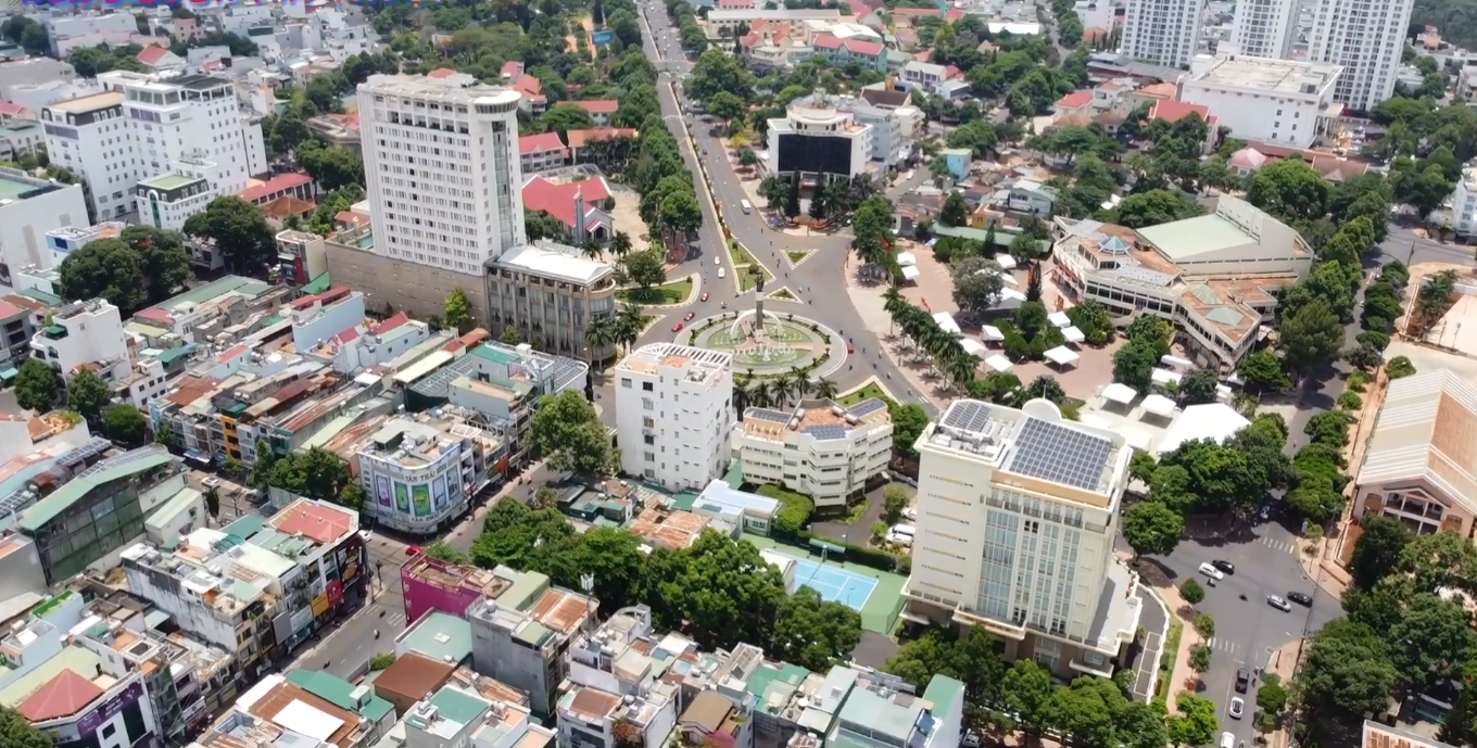 Buon Ma Thuot