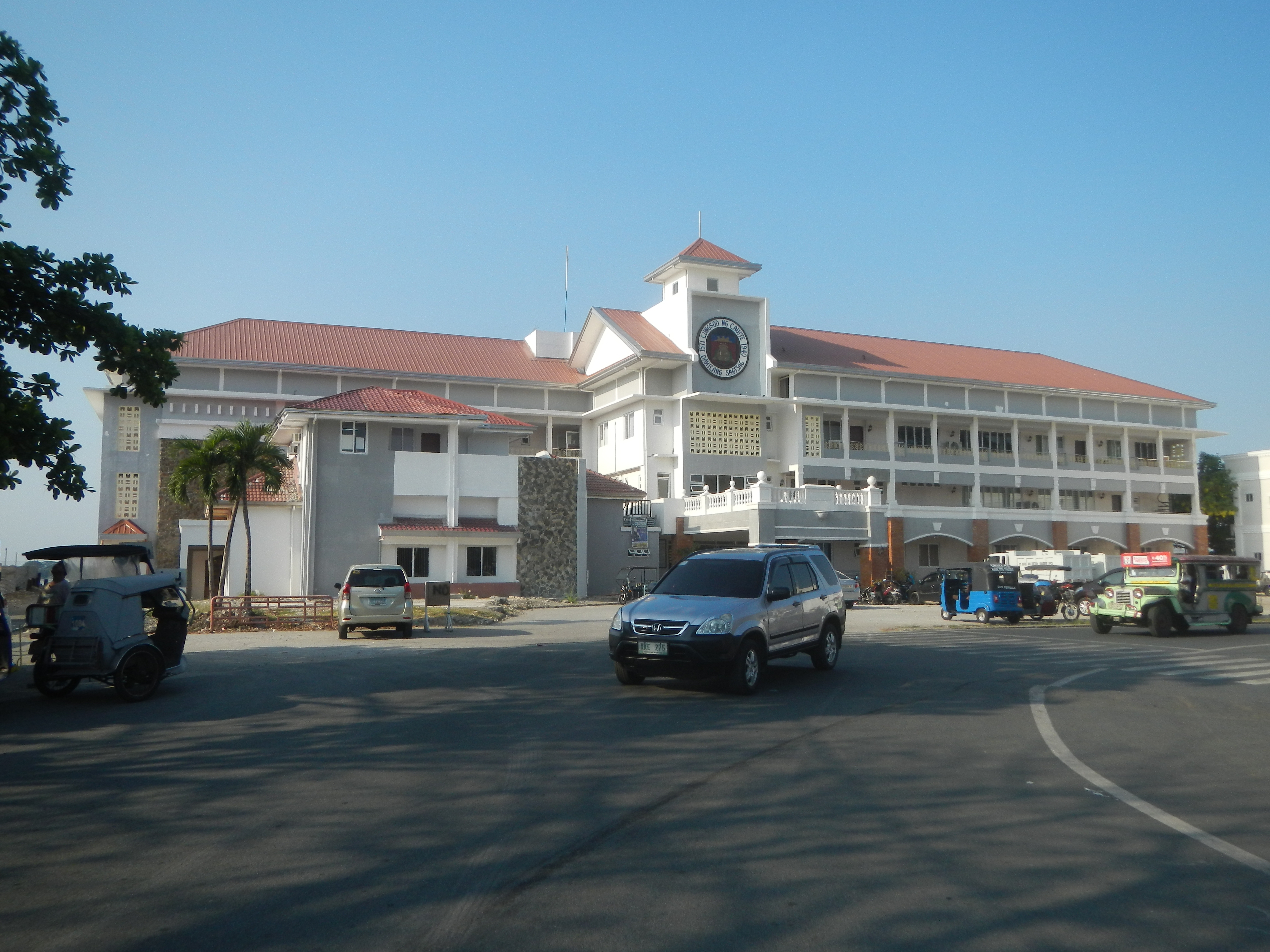 Cavite