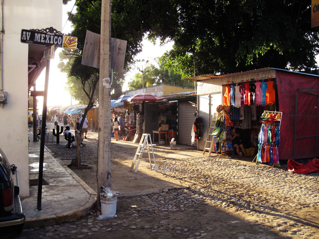Bucerias, Mexico Hero Image