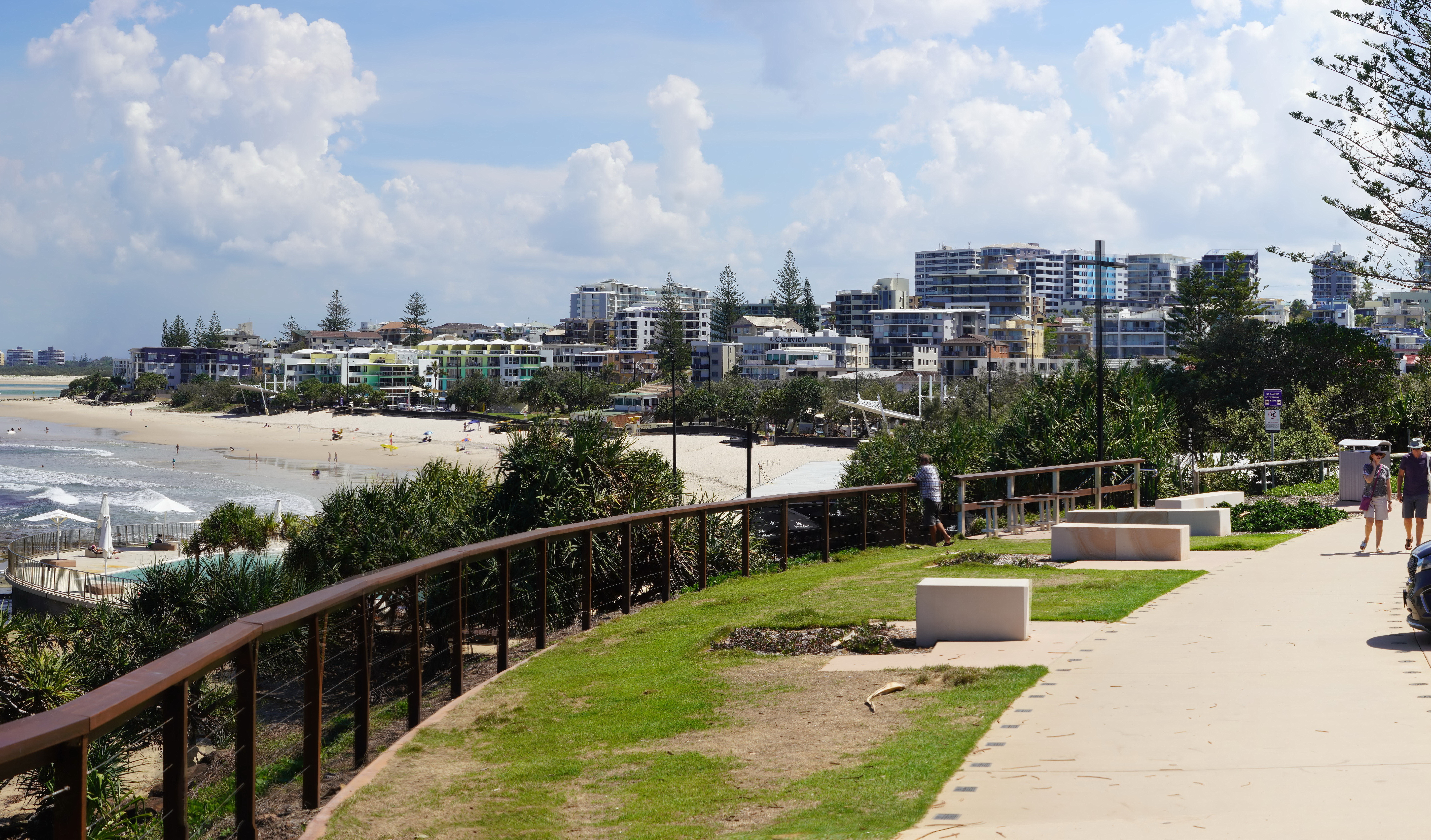 Sunshine Coast, Australia Hero Image
