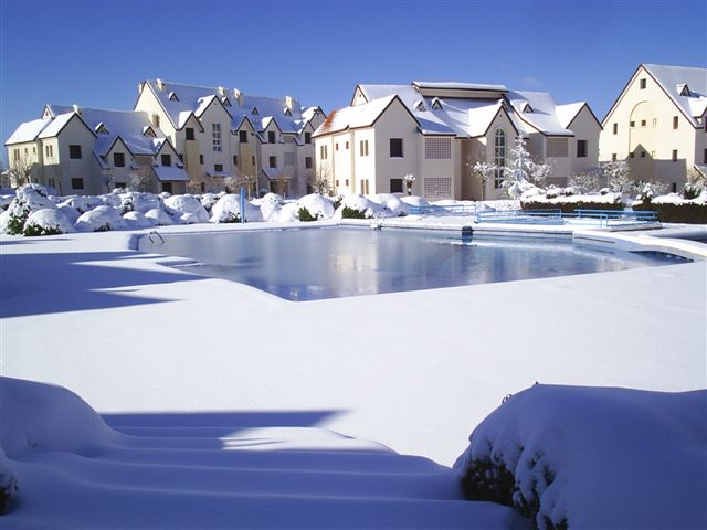 Ifrane (Ifran)