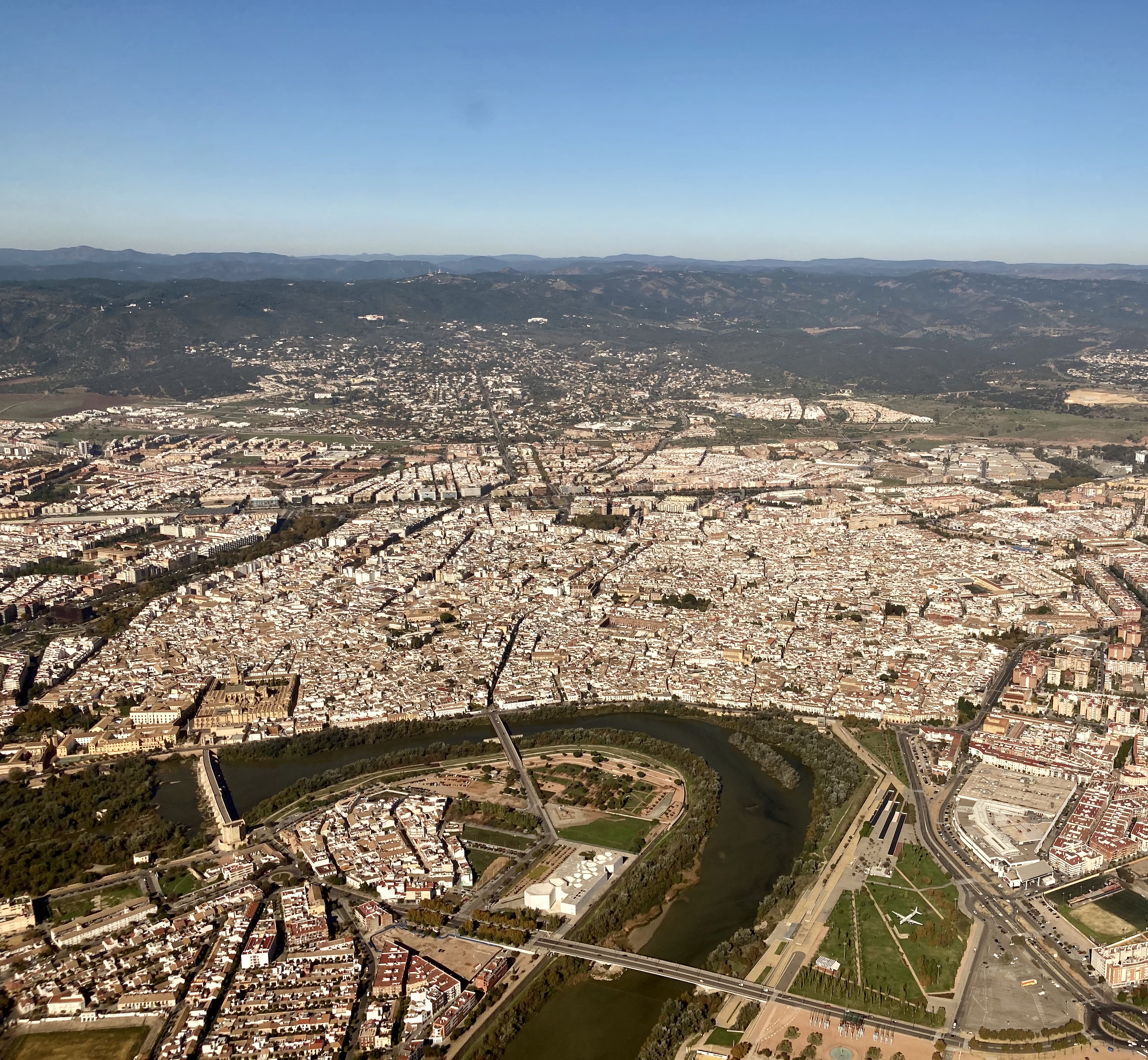 Cordoba, Spain Hero Image