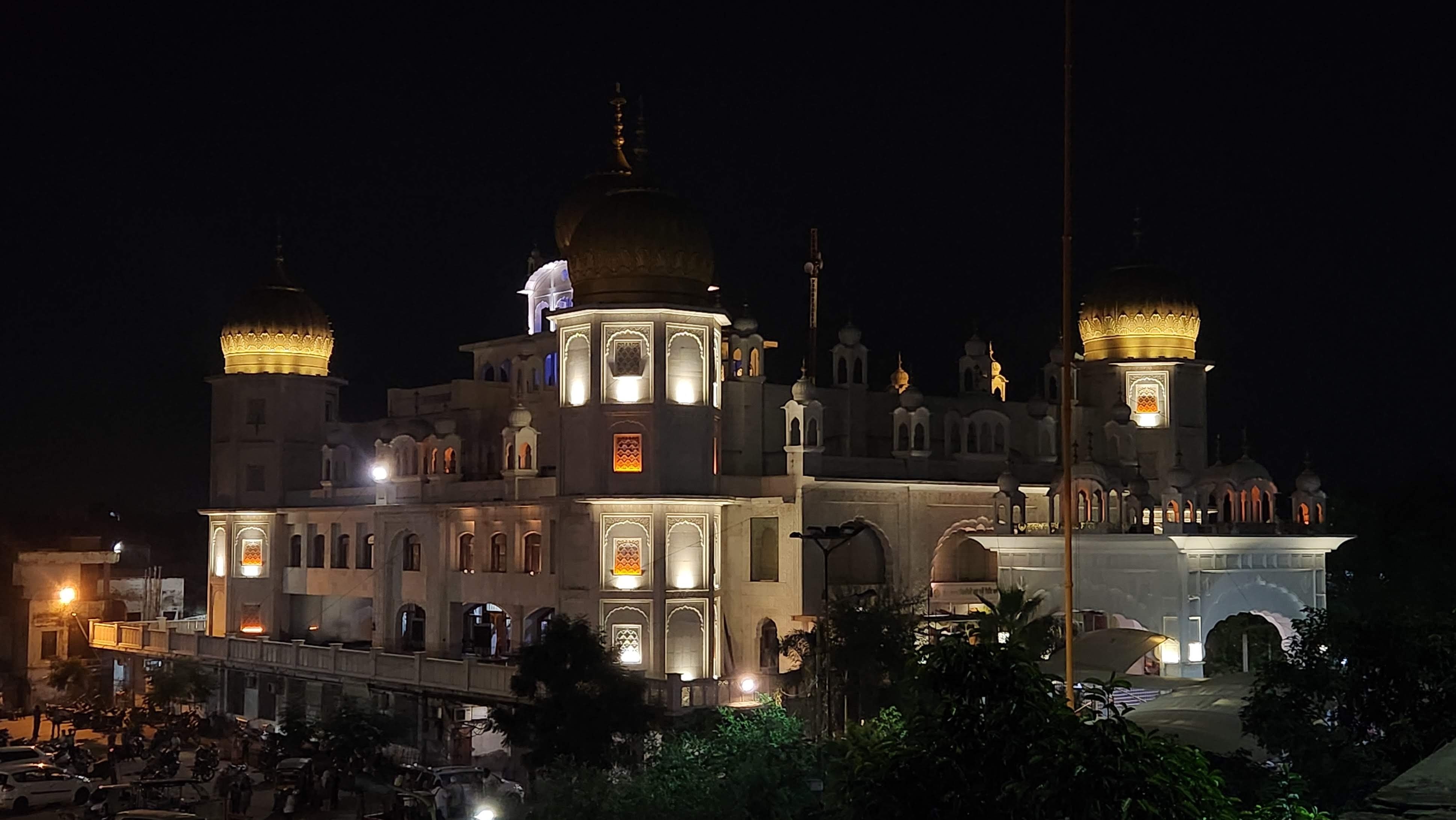 Ludhiana, India Hero Image