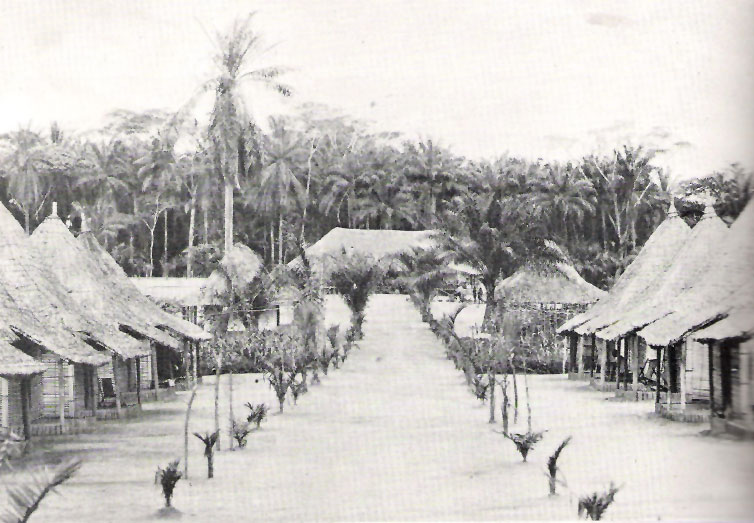 Isiro, Democratic Republic of the Congo Hero Image