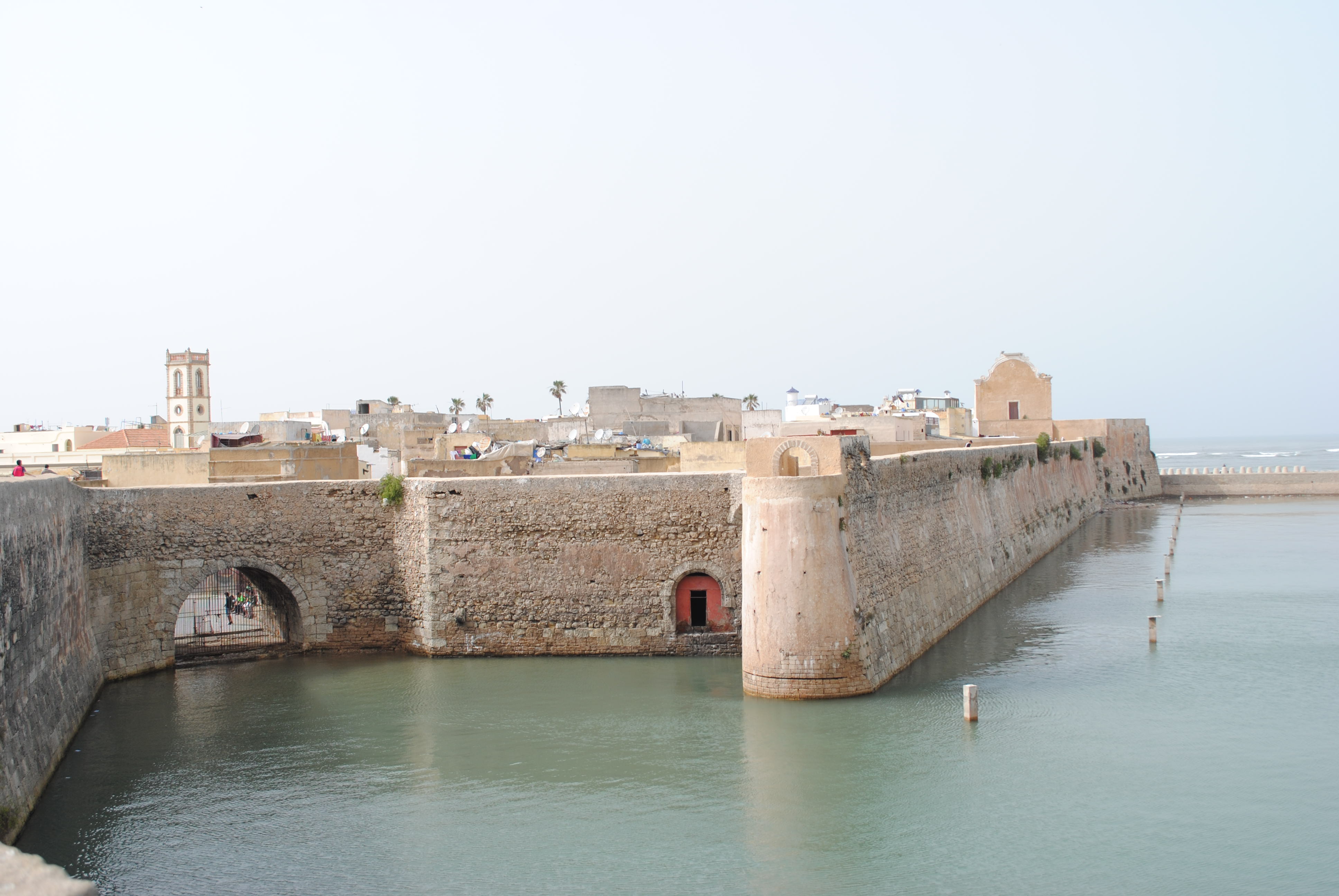 El Jadida, Morocco Hero Image