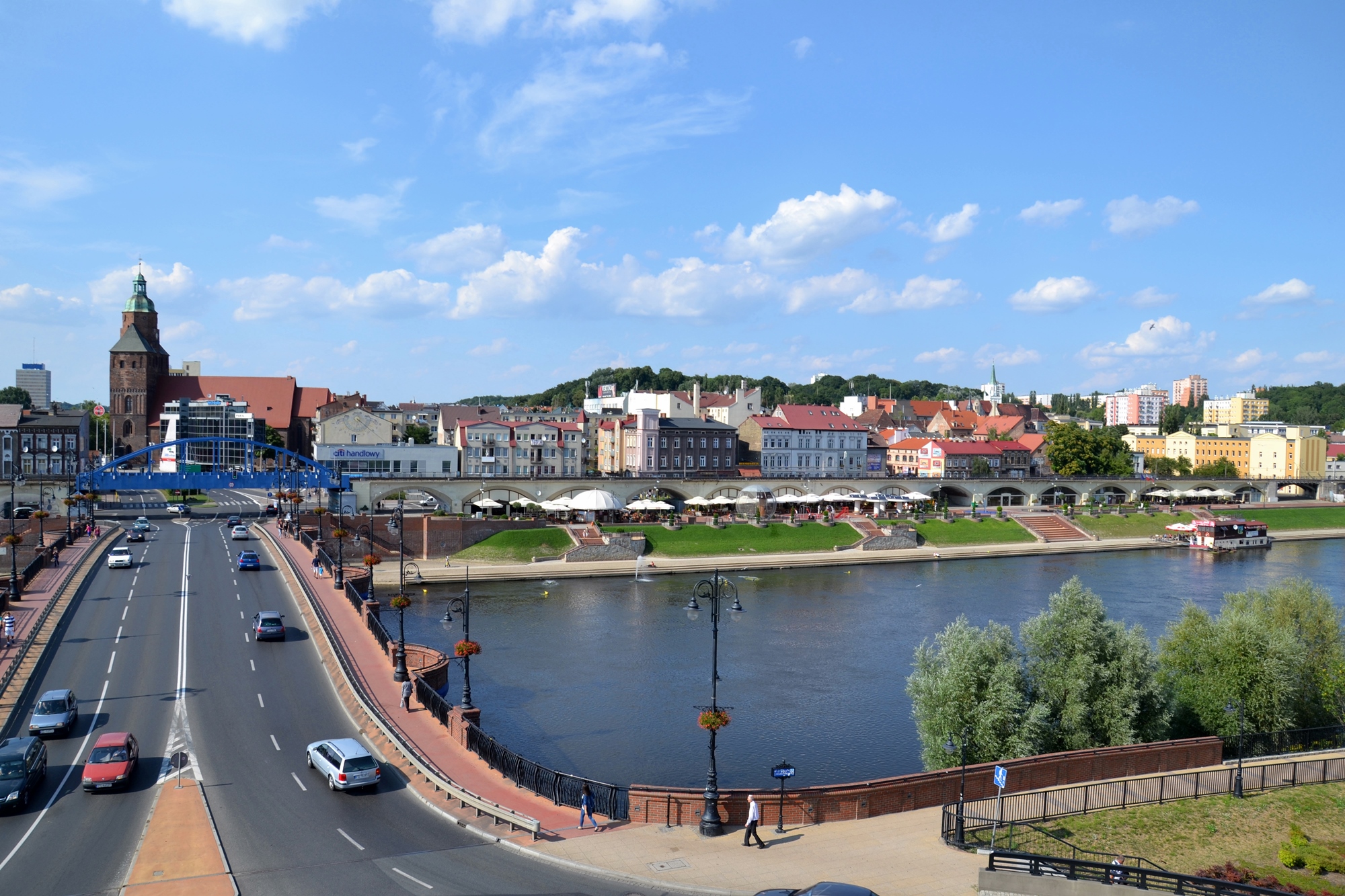 Gorzow Wielkopolski