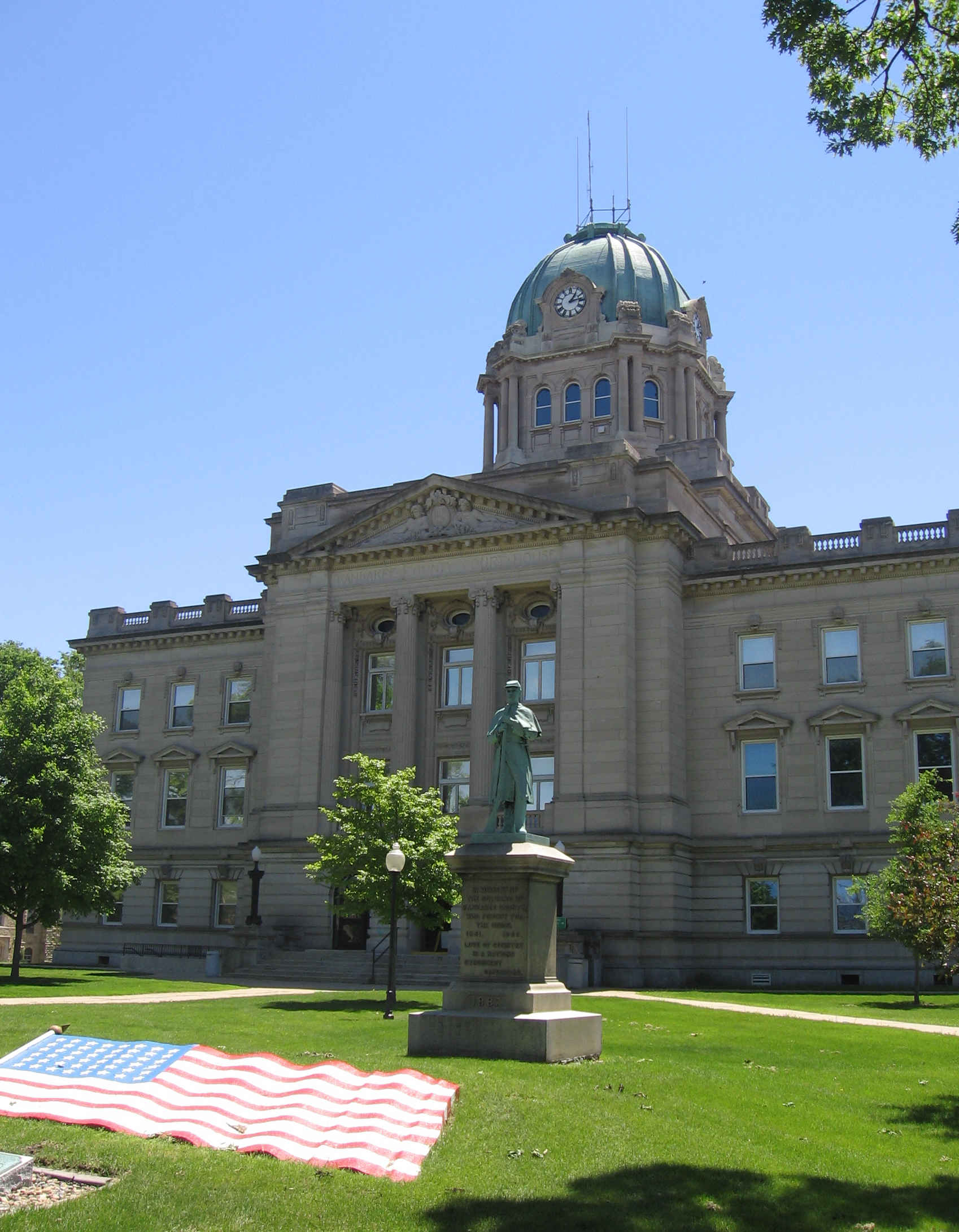 Bourbonnais, IL