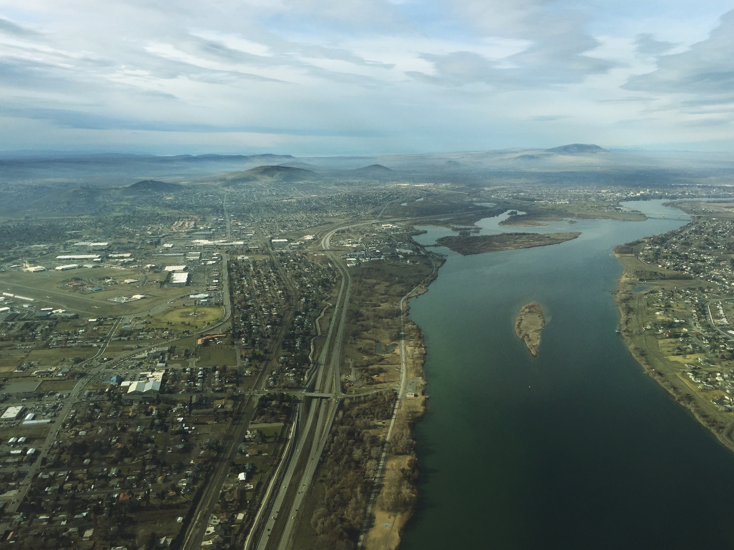 Richland, WA, United States Hero Image