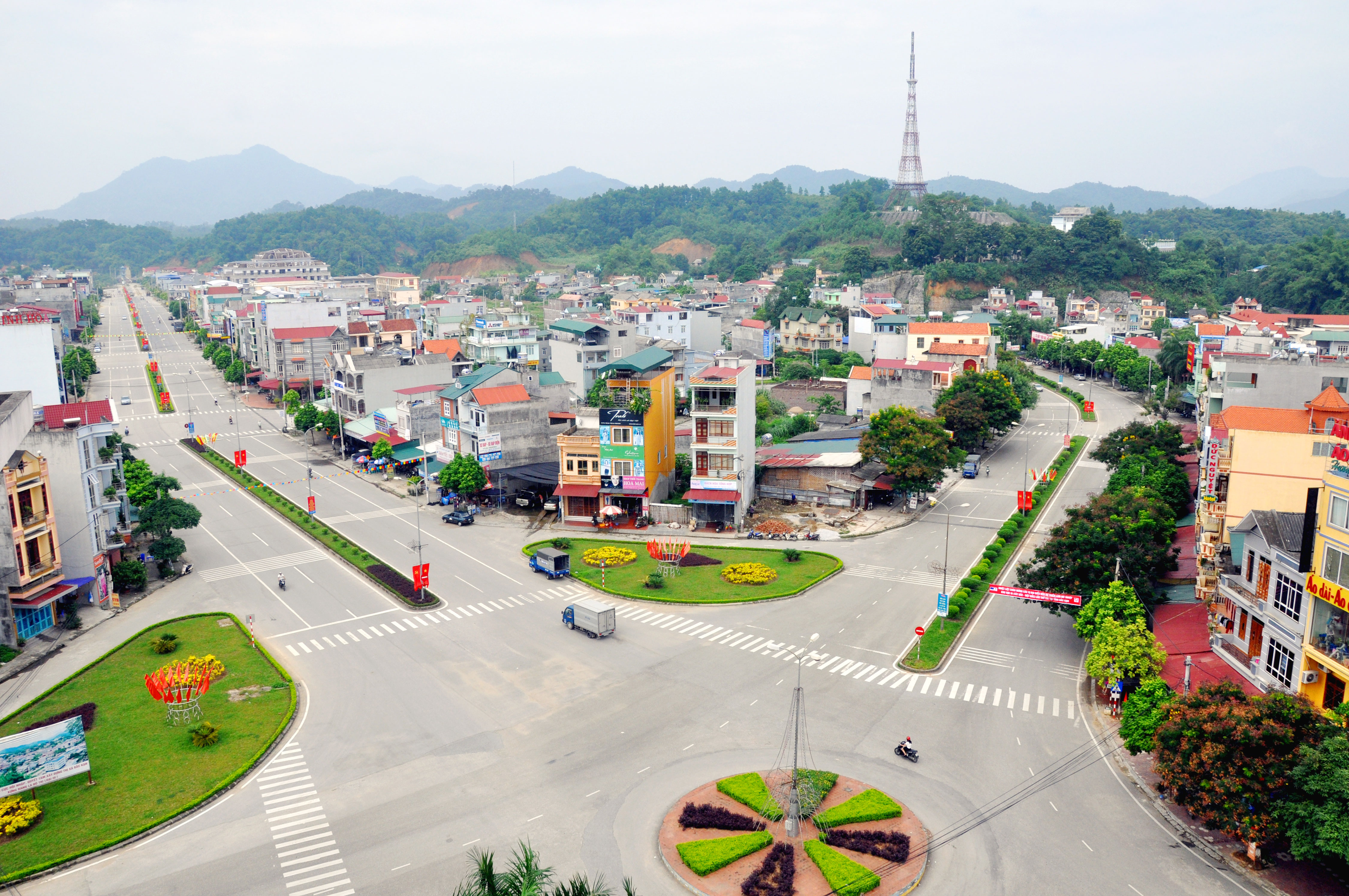 Bắc Kạn (Bac Can)