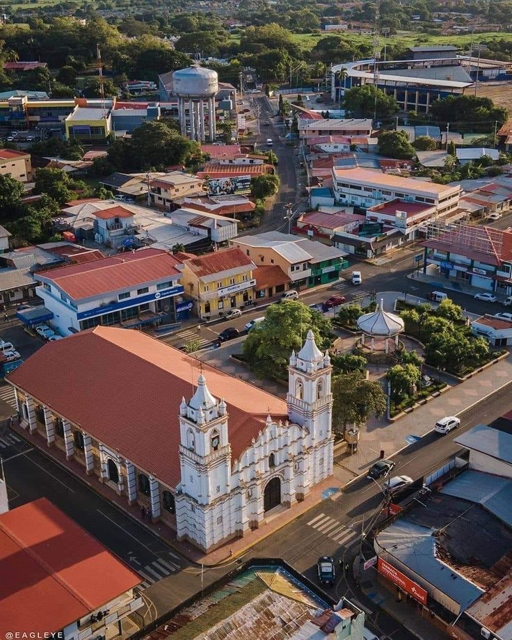 Chitré, Herrera