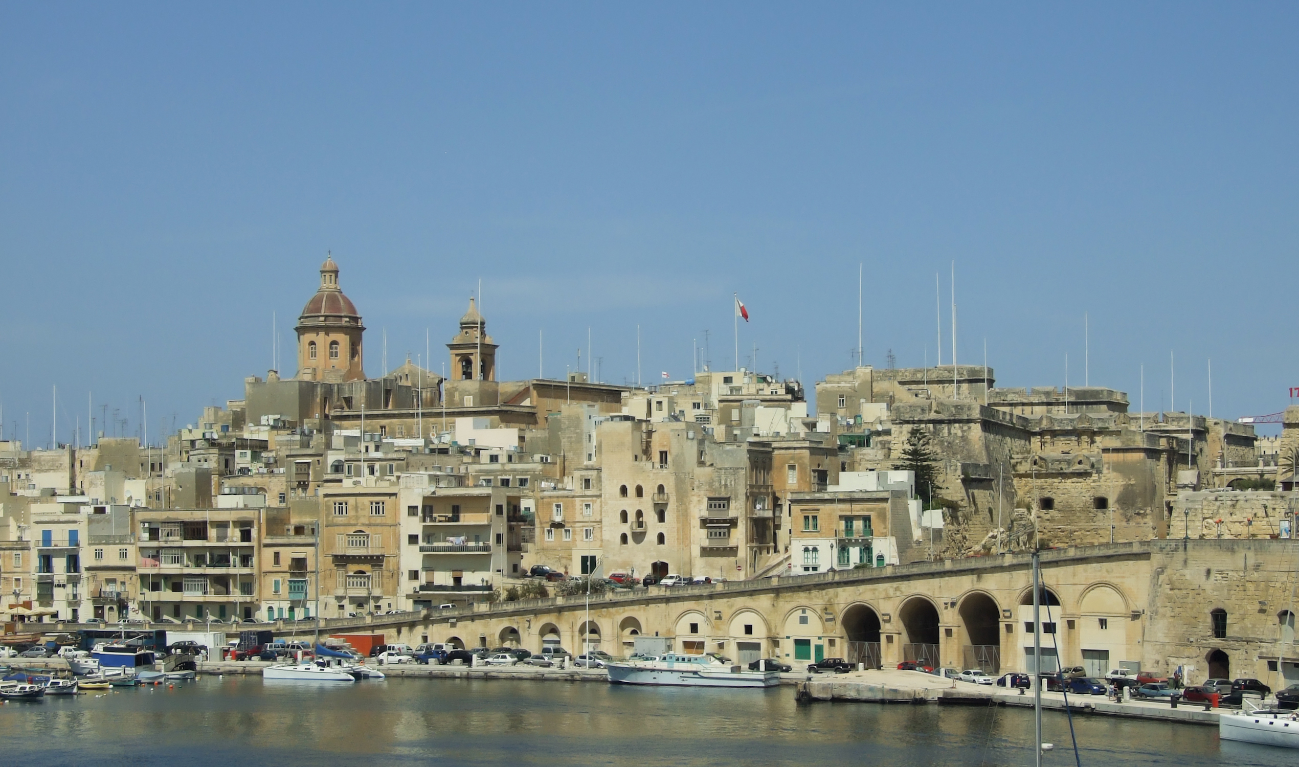 Birgu, Malta Hero Image