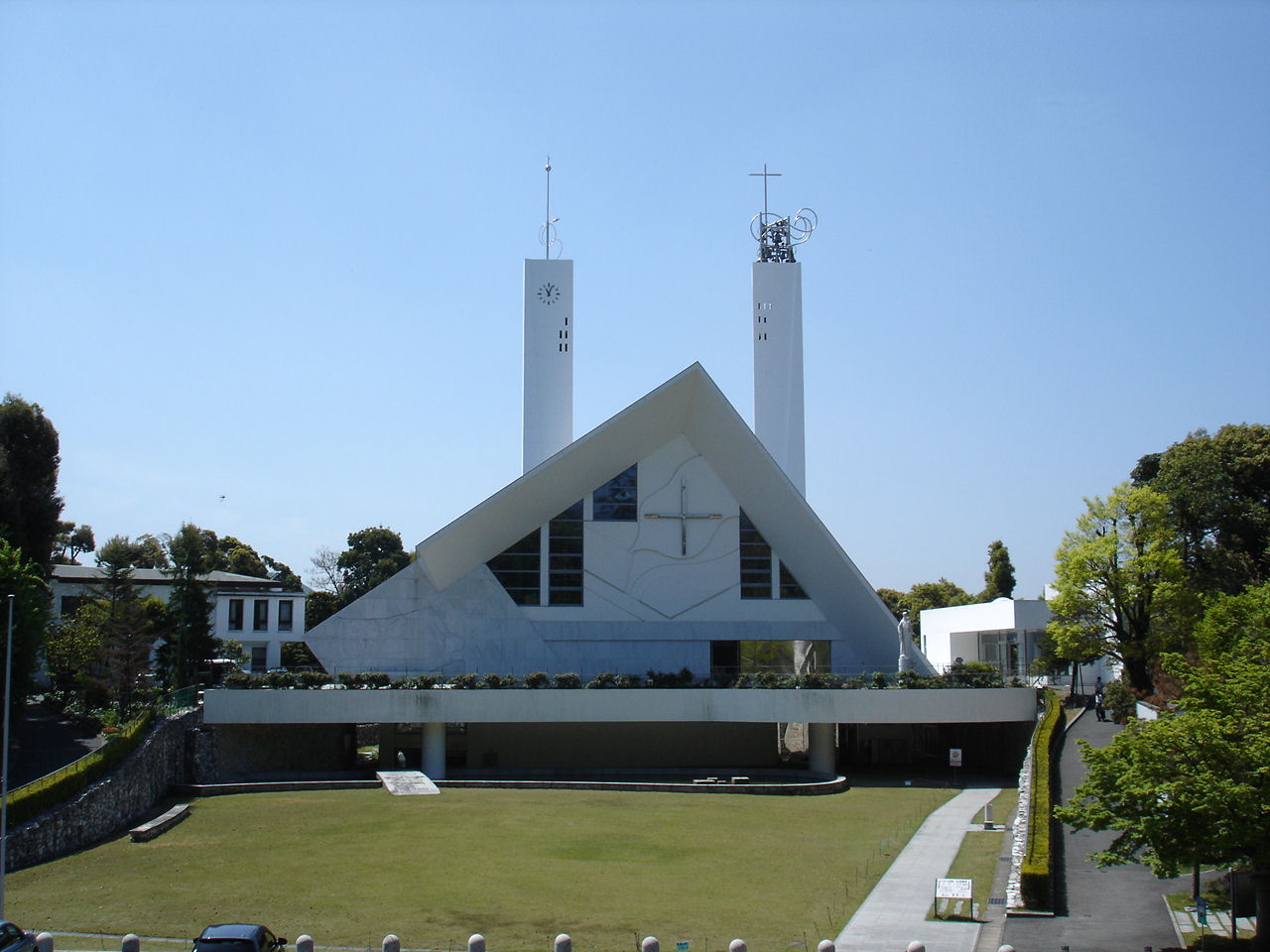 Yamaguchi, Japan Hero Image