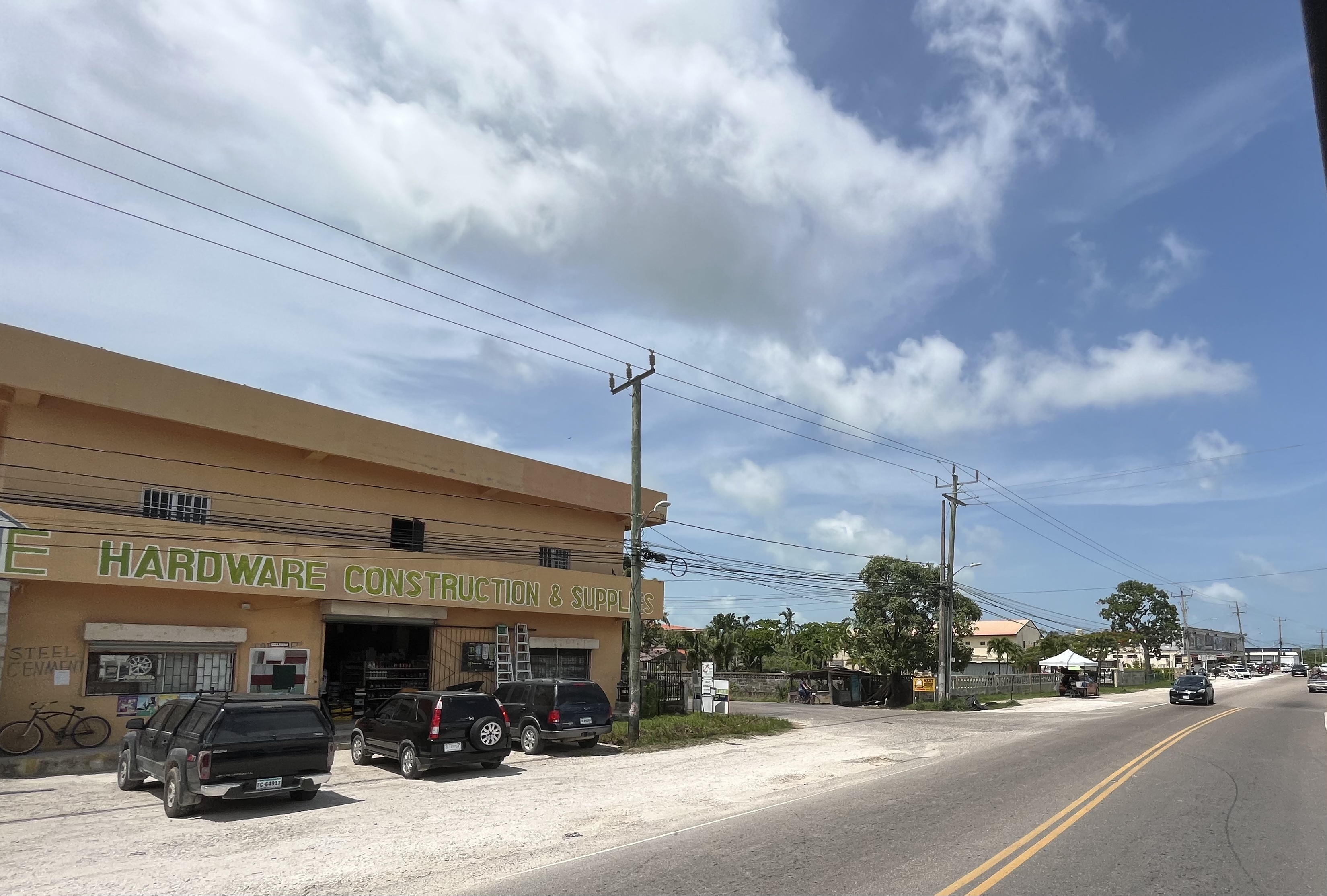 Ladyville, Belize Hero Image