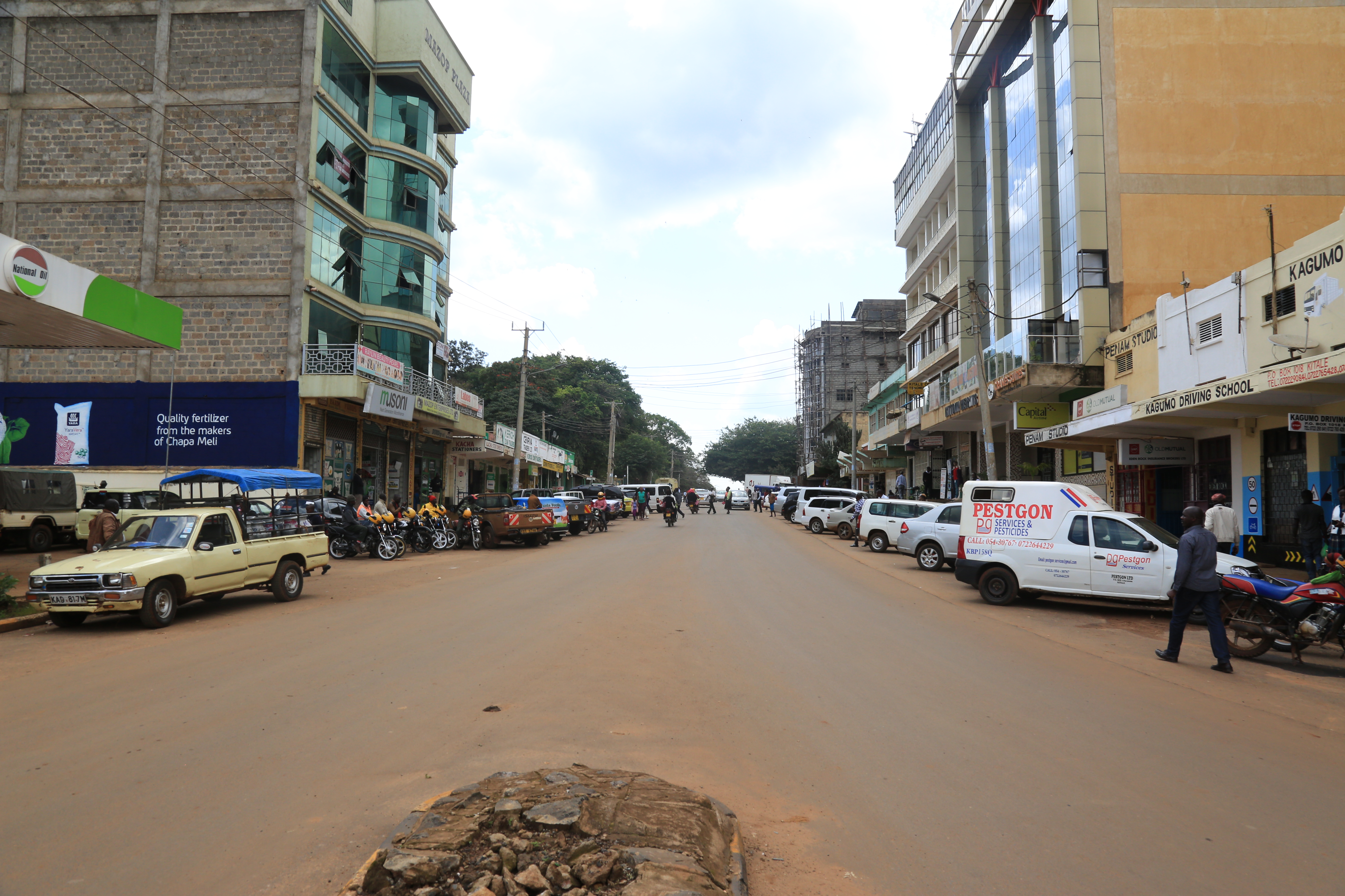 Kitale