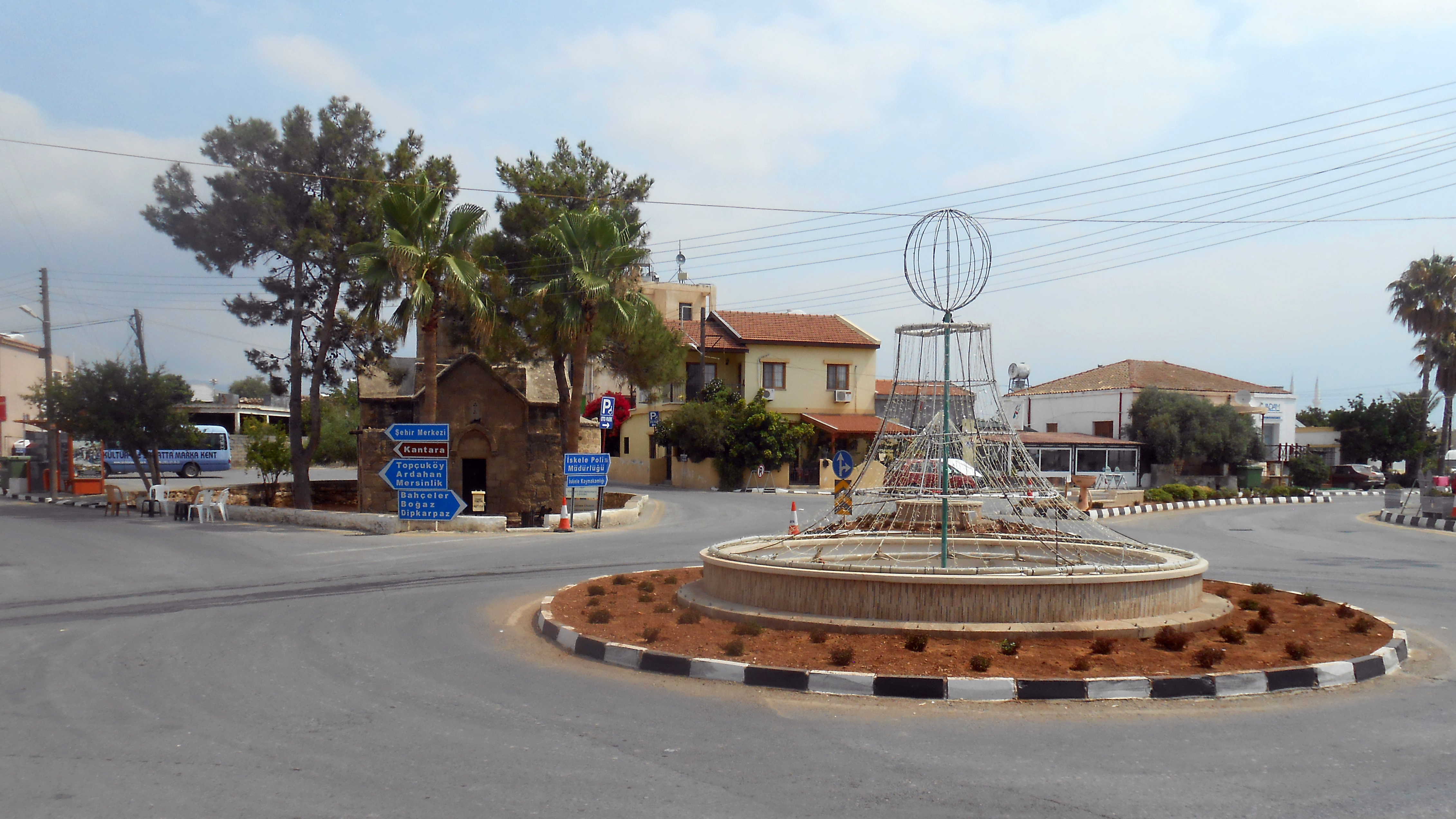 Iskele, Cyprus Hero Image