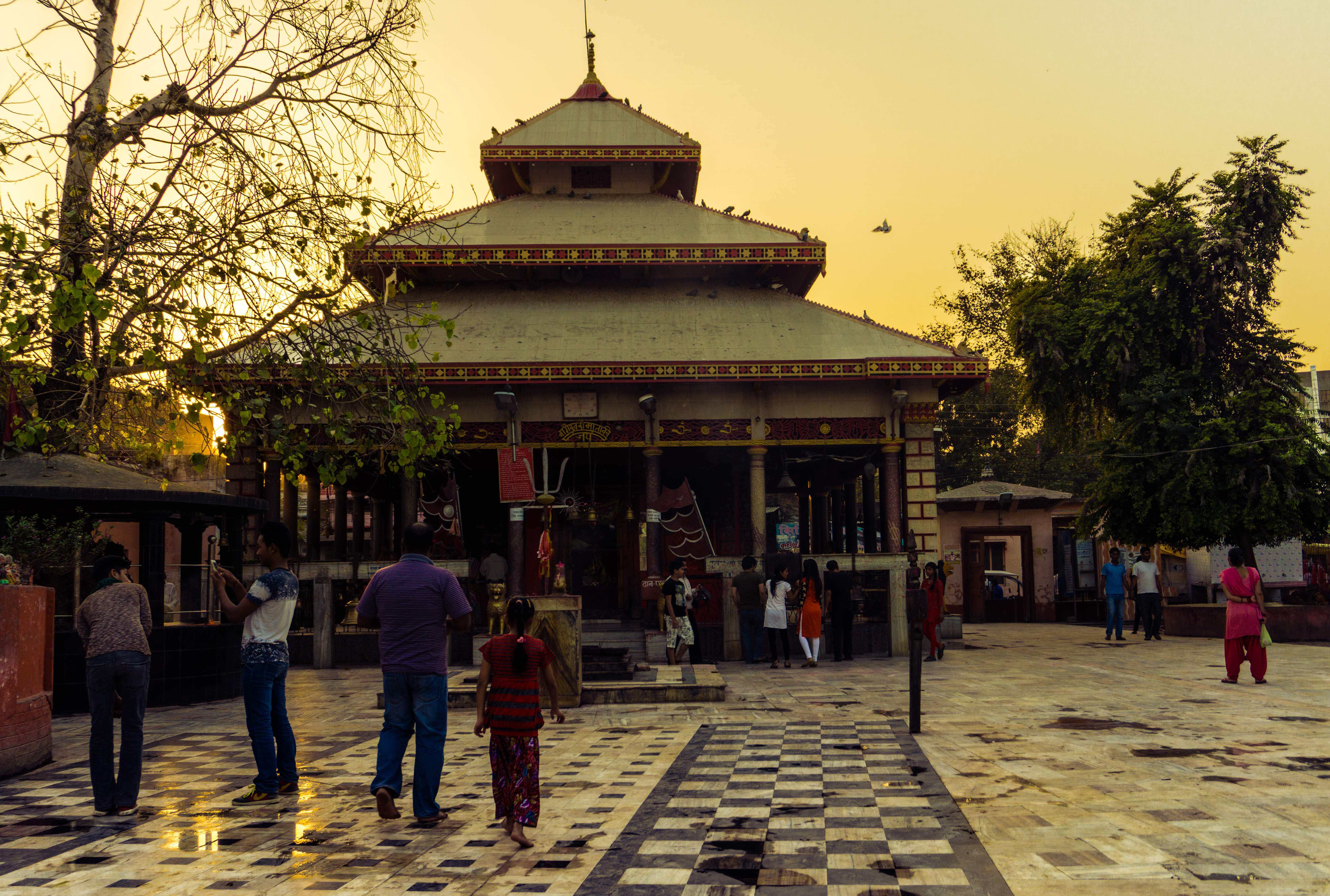Nepalgunj (Nepalganj)