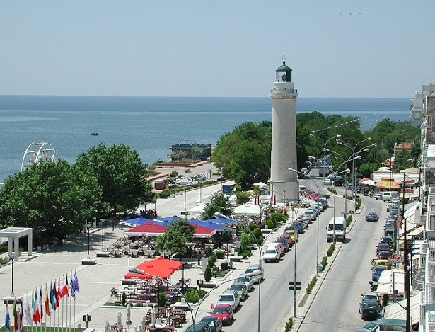 Alexandroupoli, Greece Hero Image