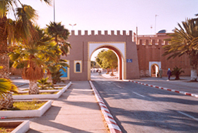 Tiznit, Morocco Hero Image