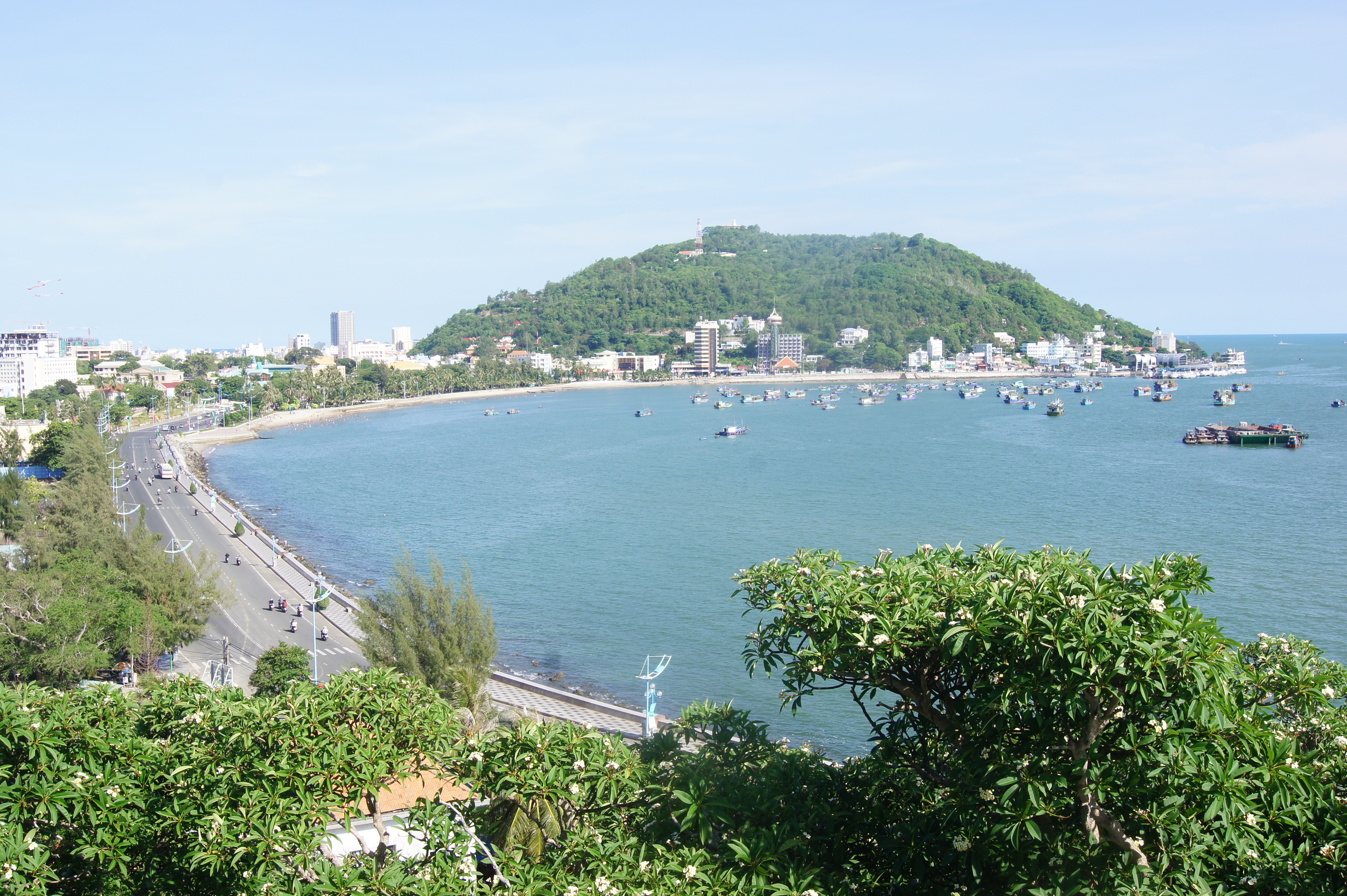 Vung Tau, Vietnam Hero Image