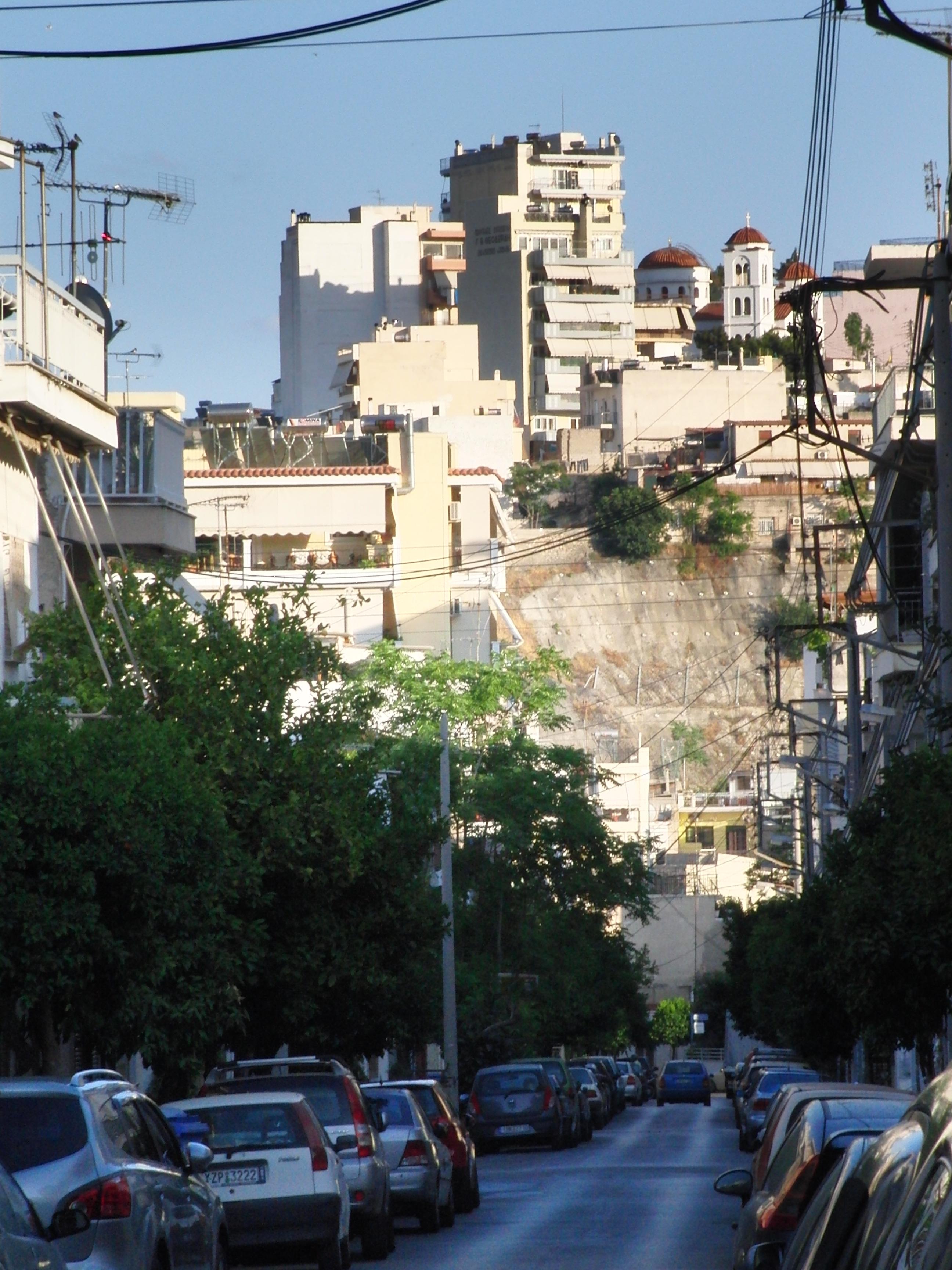 Nikaia, Greece Hero Image