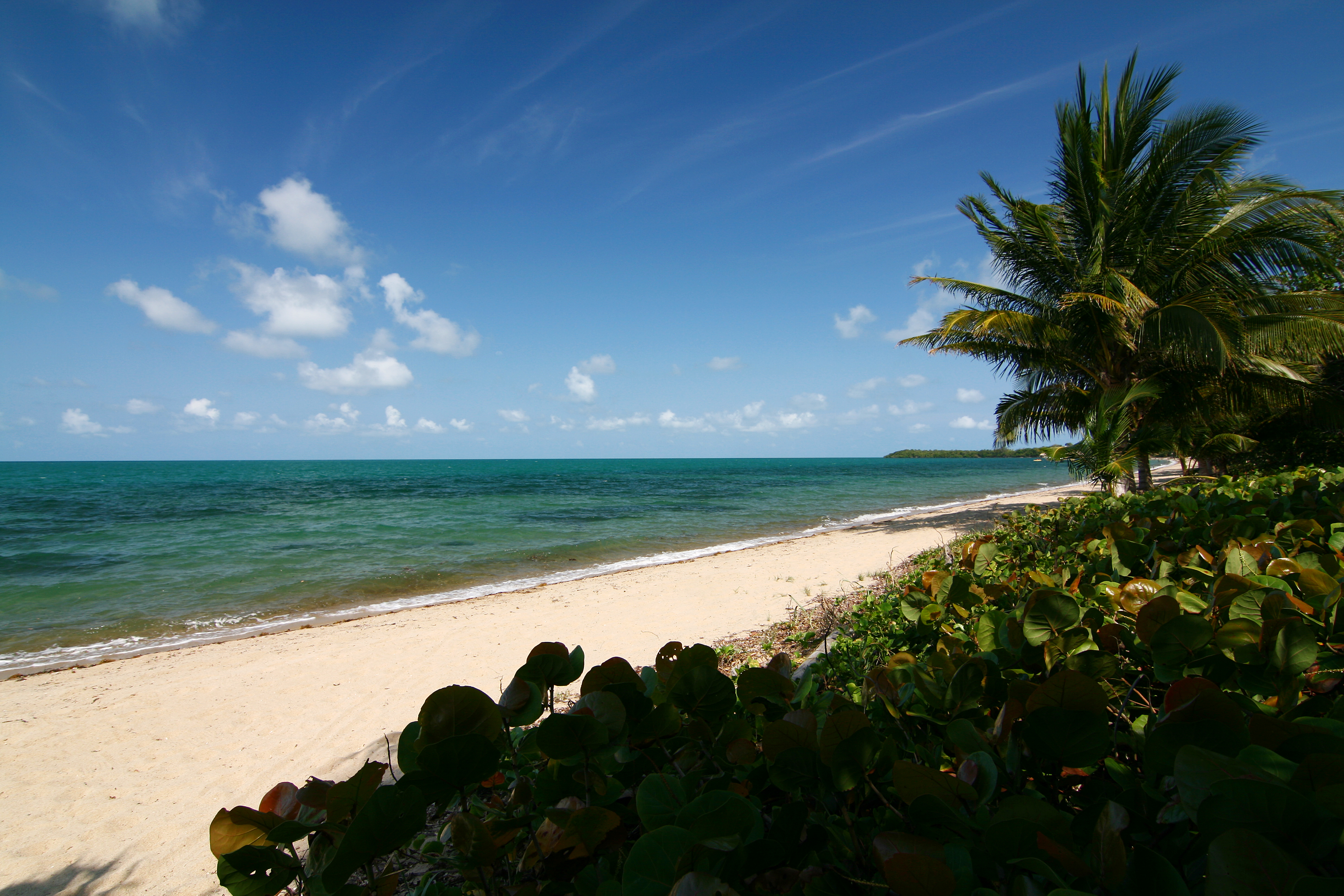 Hopkins, Belize Hero Image