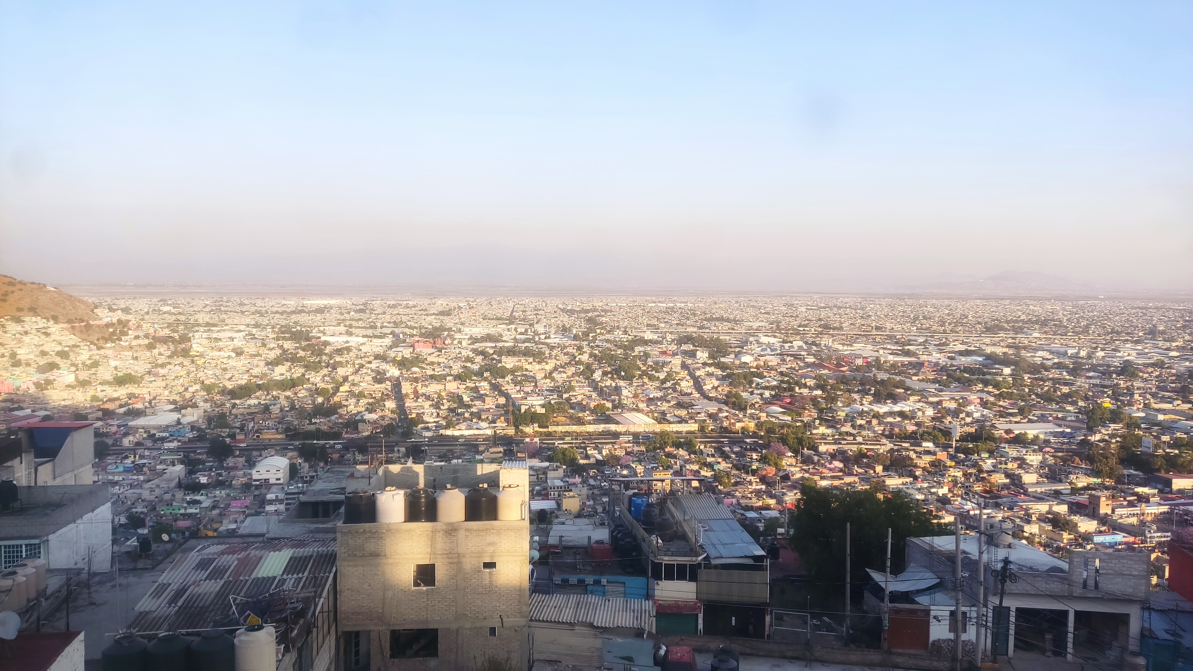 Ecatepec, Mexico Hero Image