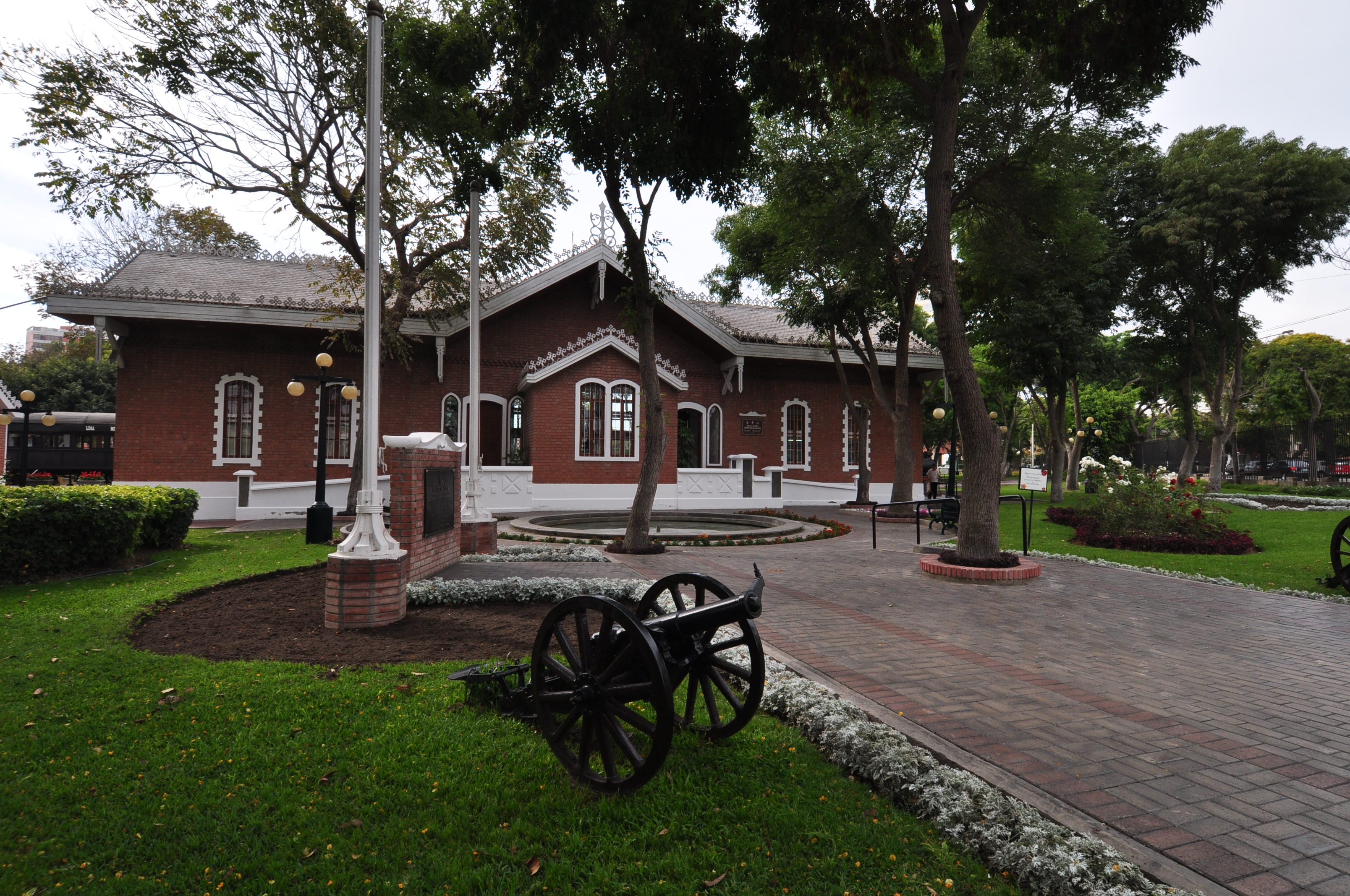 Hacienda La Calera