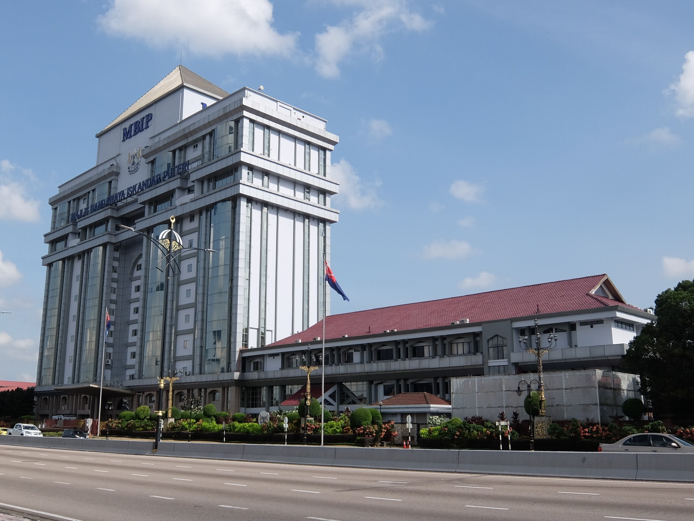 Skudai