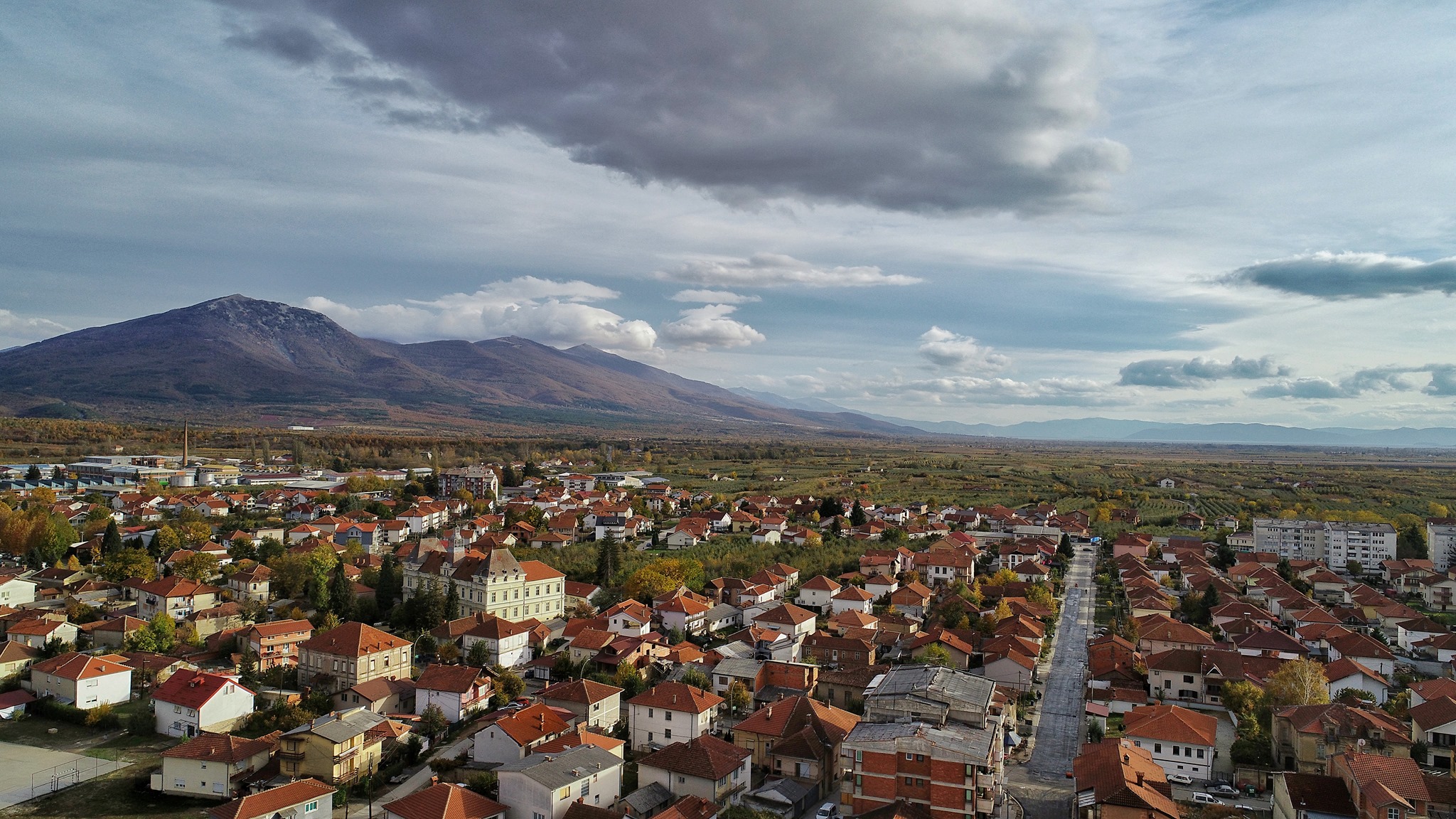 Resen, North Macedonia Hero Image