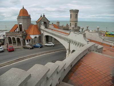 Mar del Plata, Argentina Hero Image