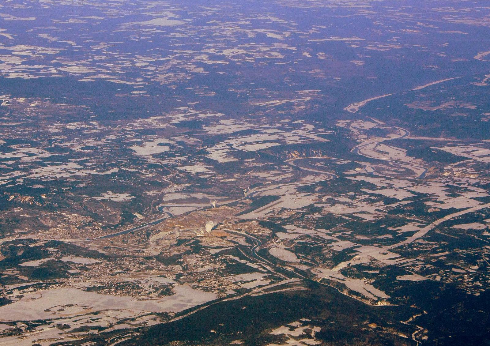 Quesnel