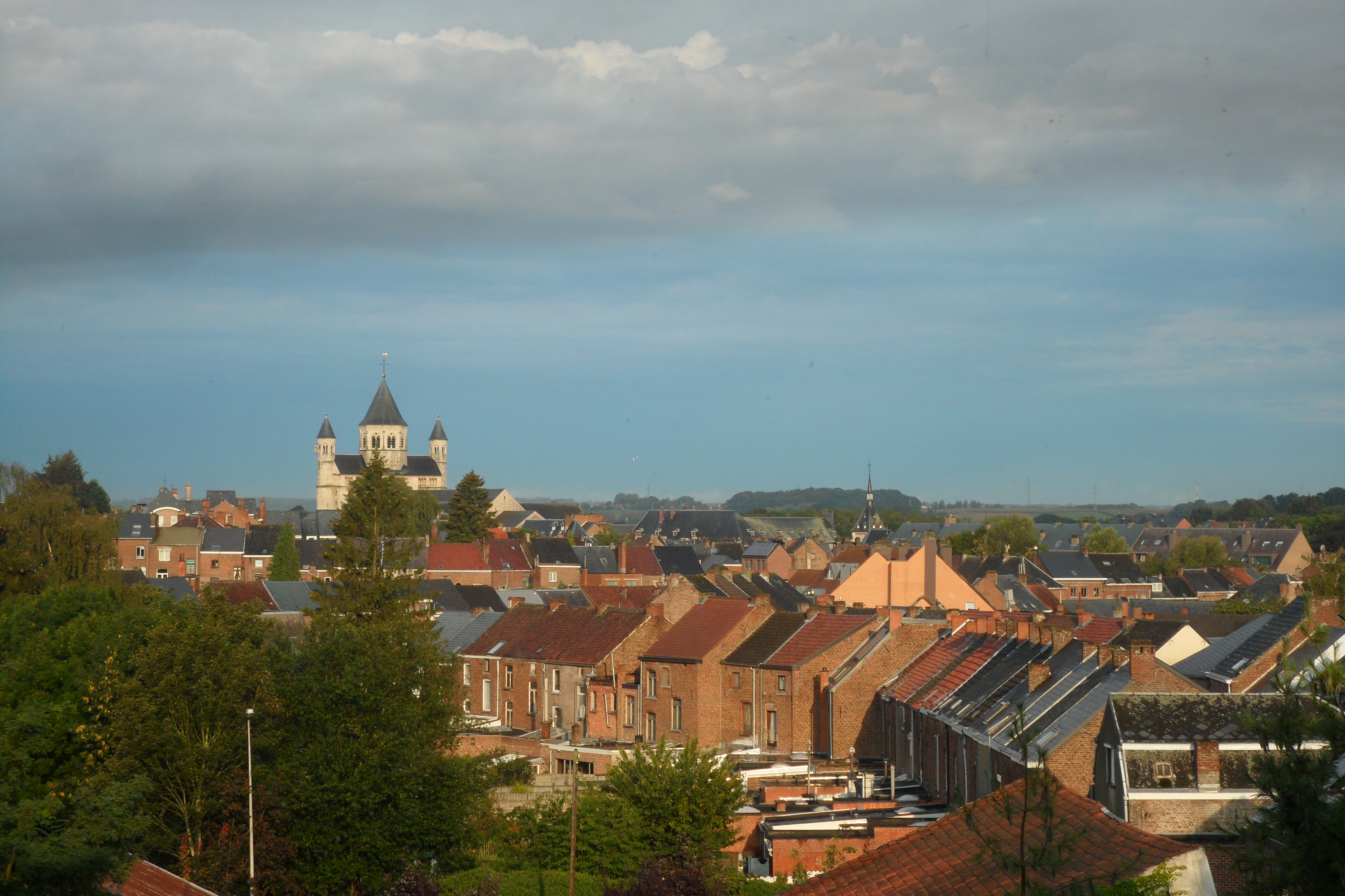 Nivelles, Belgium Hero Image