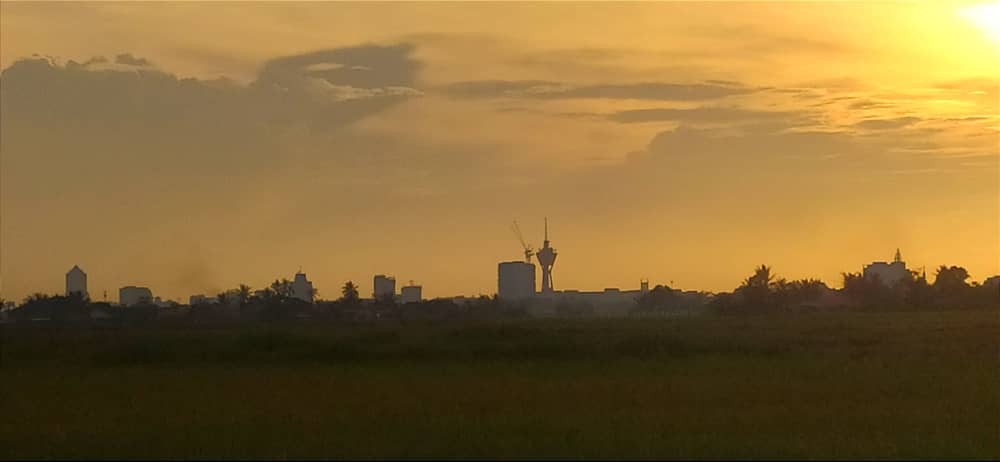 Alor Setar