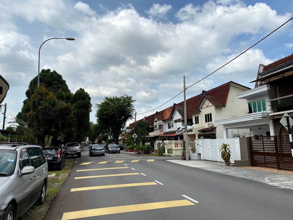 Cheras, Malaysia Hero Image
