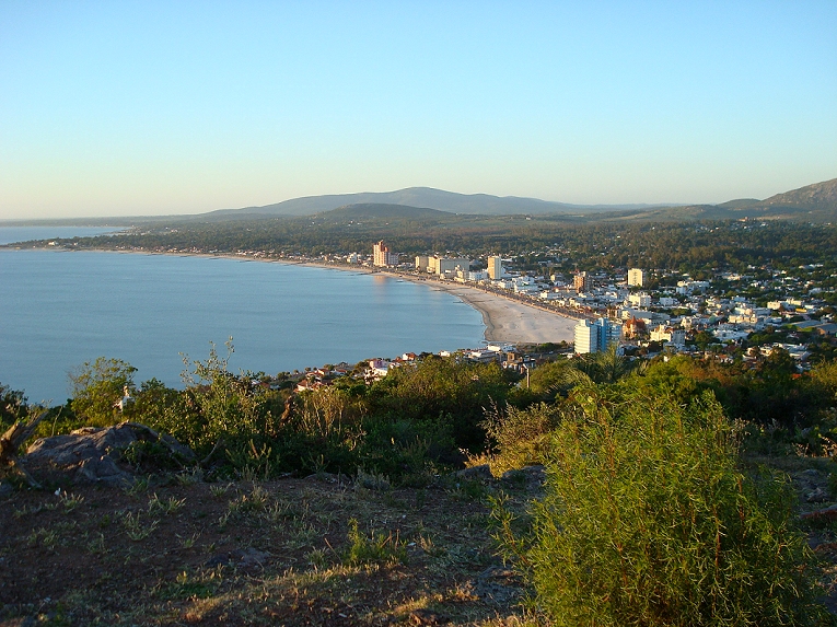 Piriapolis, Uruguay Hero Image