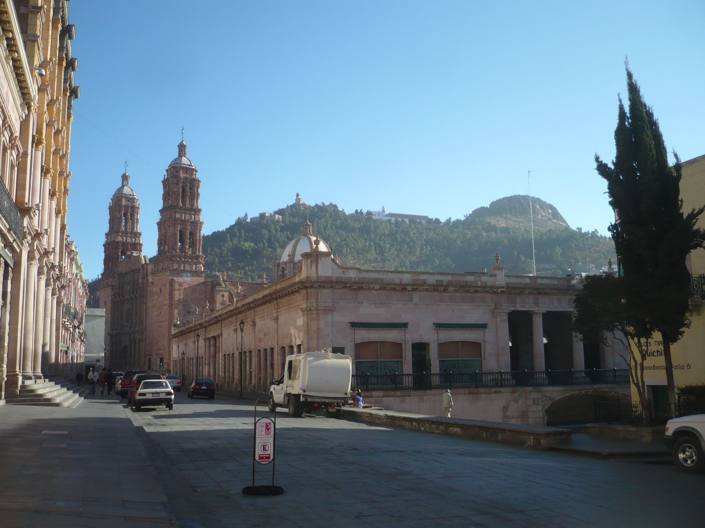 Zacatecas