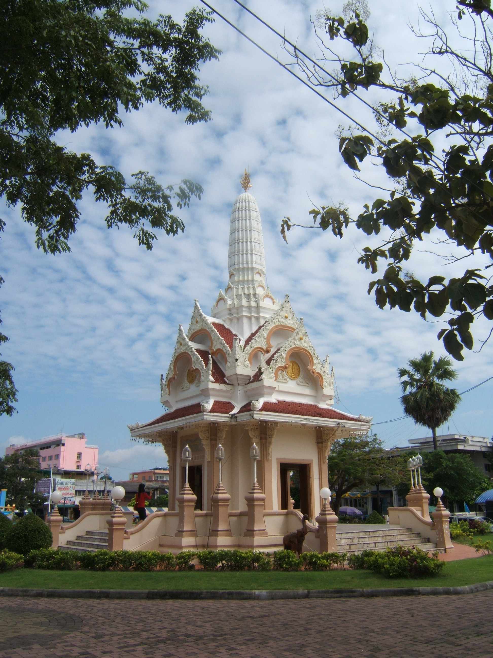 Chumphon, Thailand Hero Image