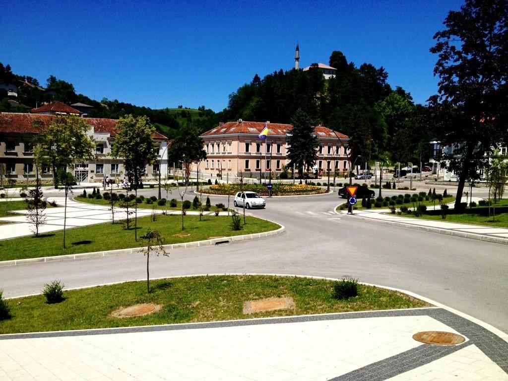 Cazin, Bosnia and Herzegovina Hero Image