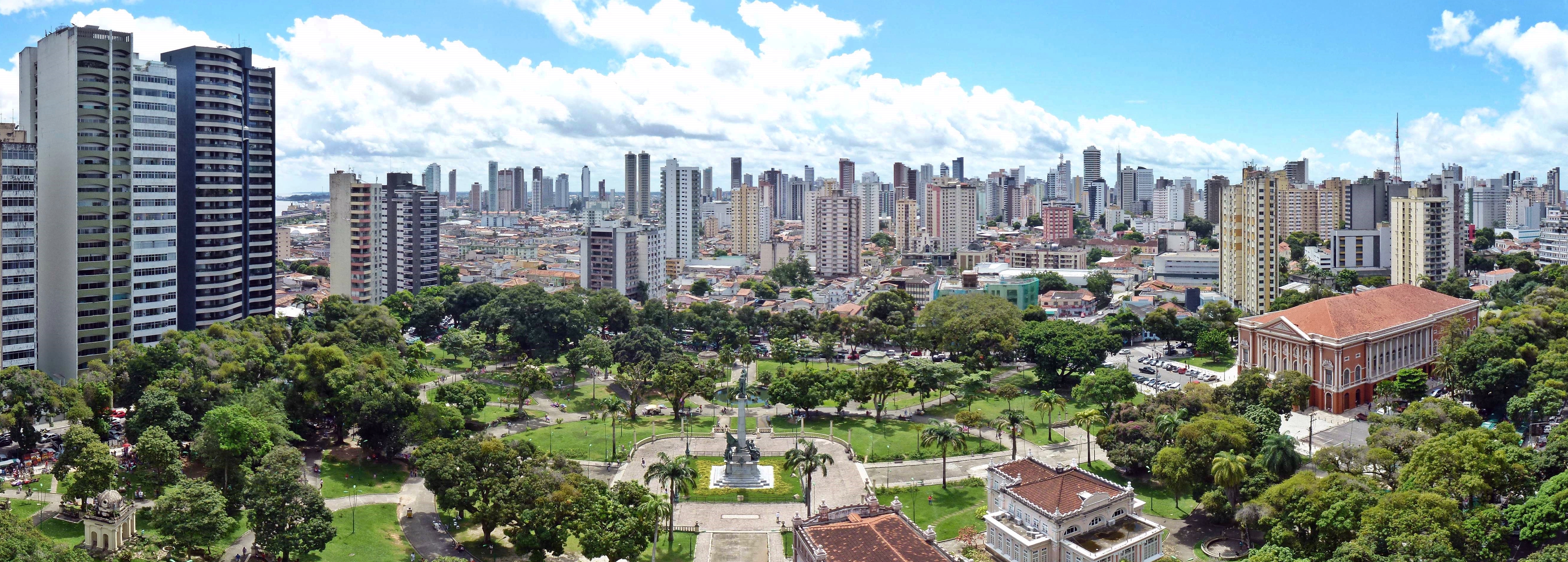 Pacajá, Brazil Hero Image