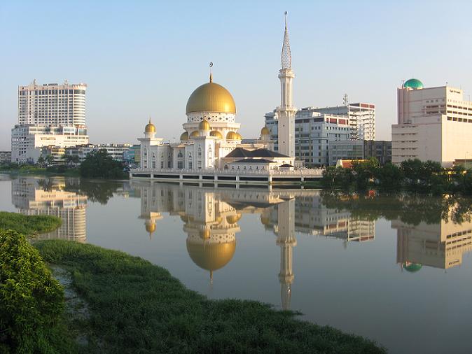 Klang, Malaysia Hero Image
