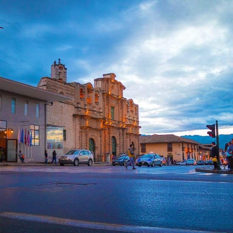 Cajamarca