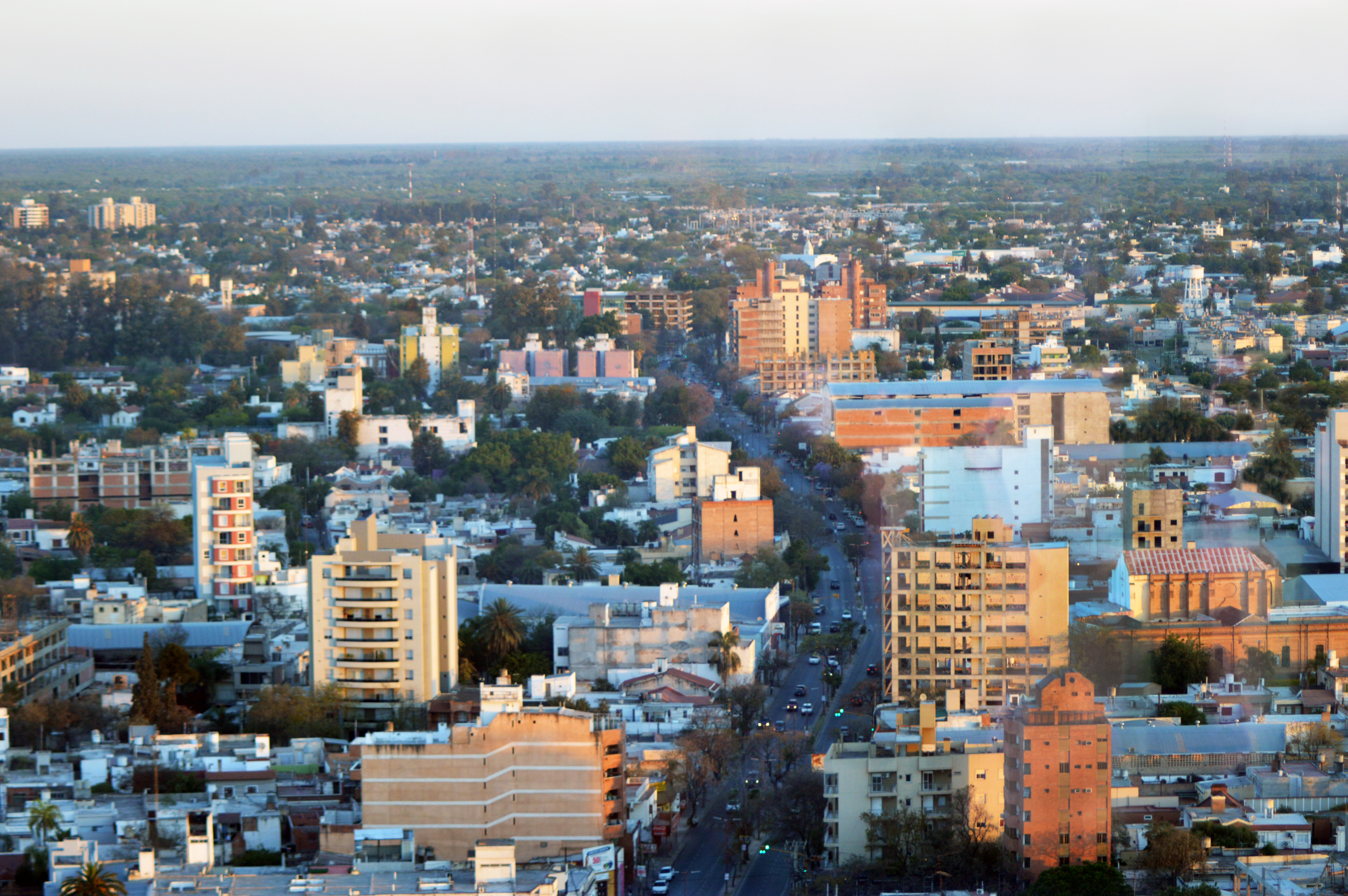 Santiago del Estero, Argentina Hero Image