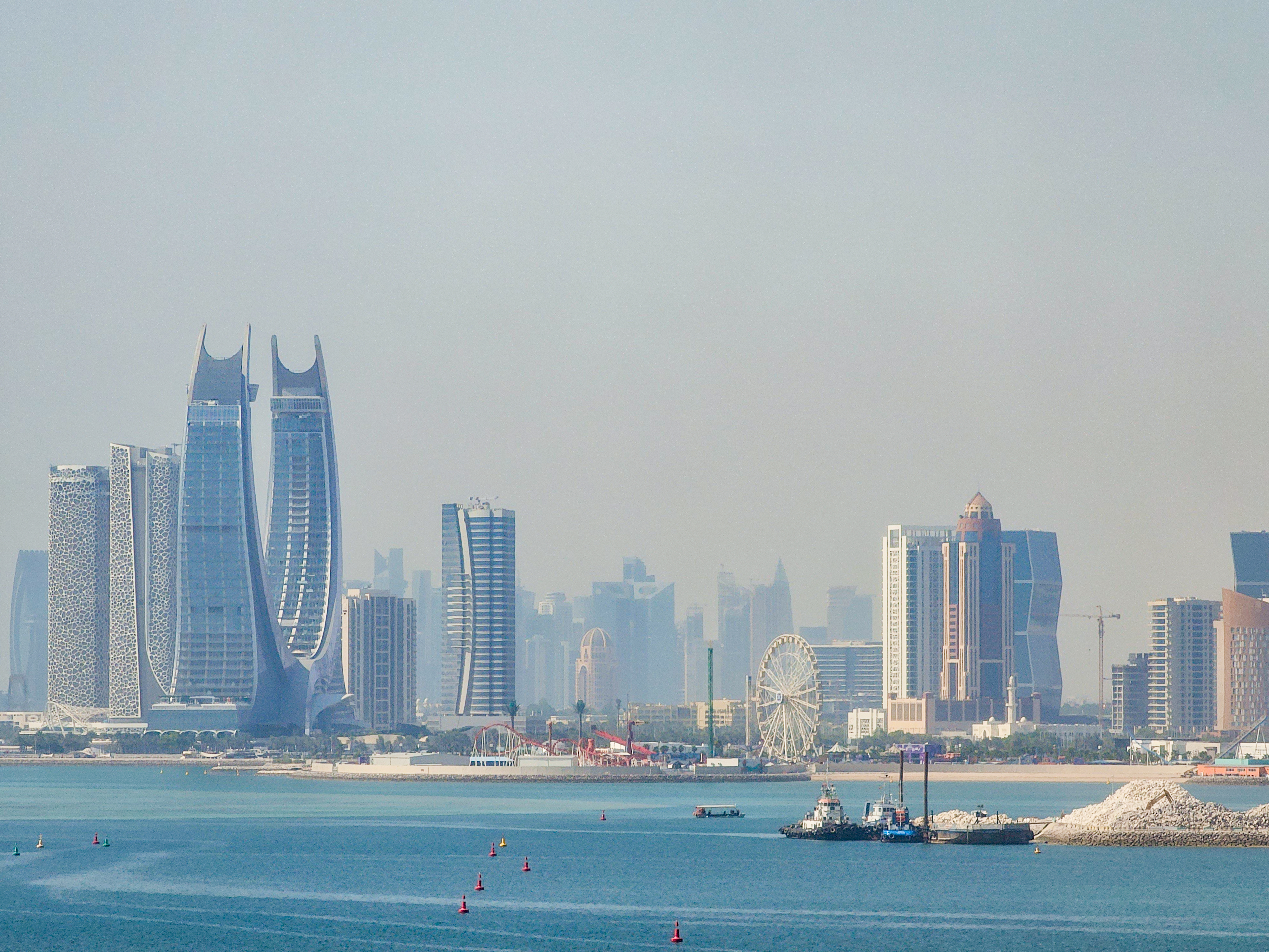 Lusail