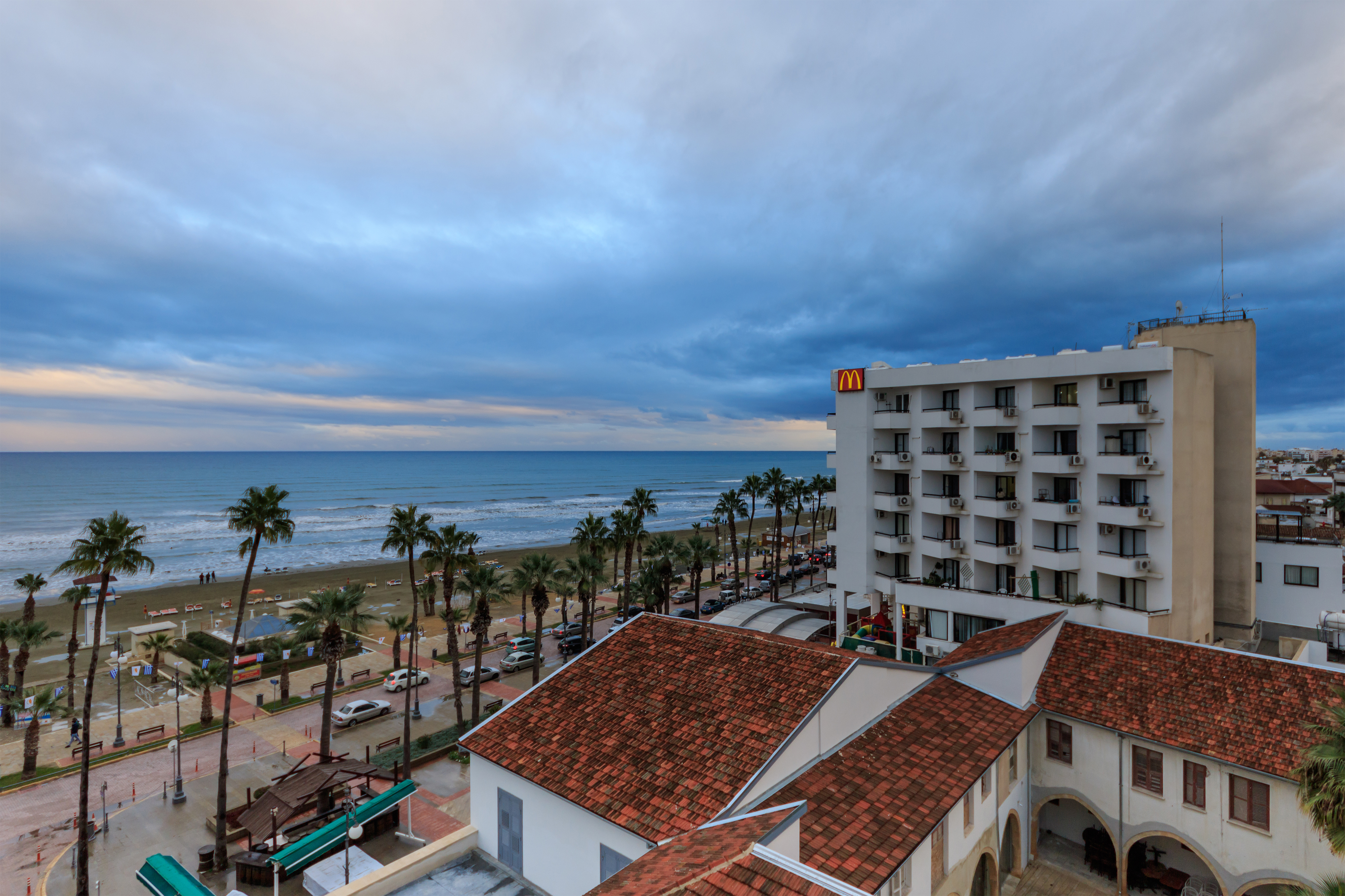 Larnaca