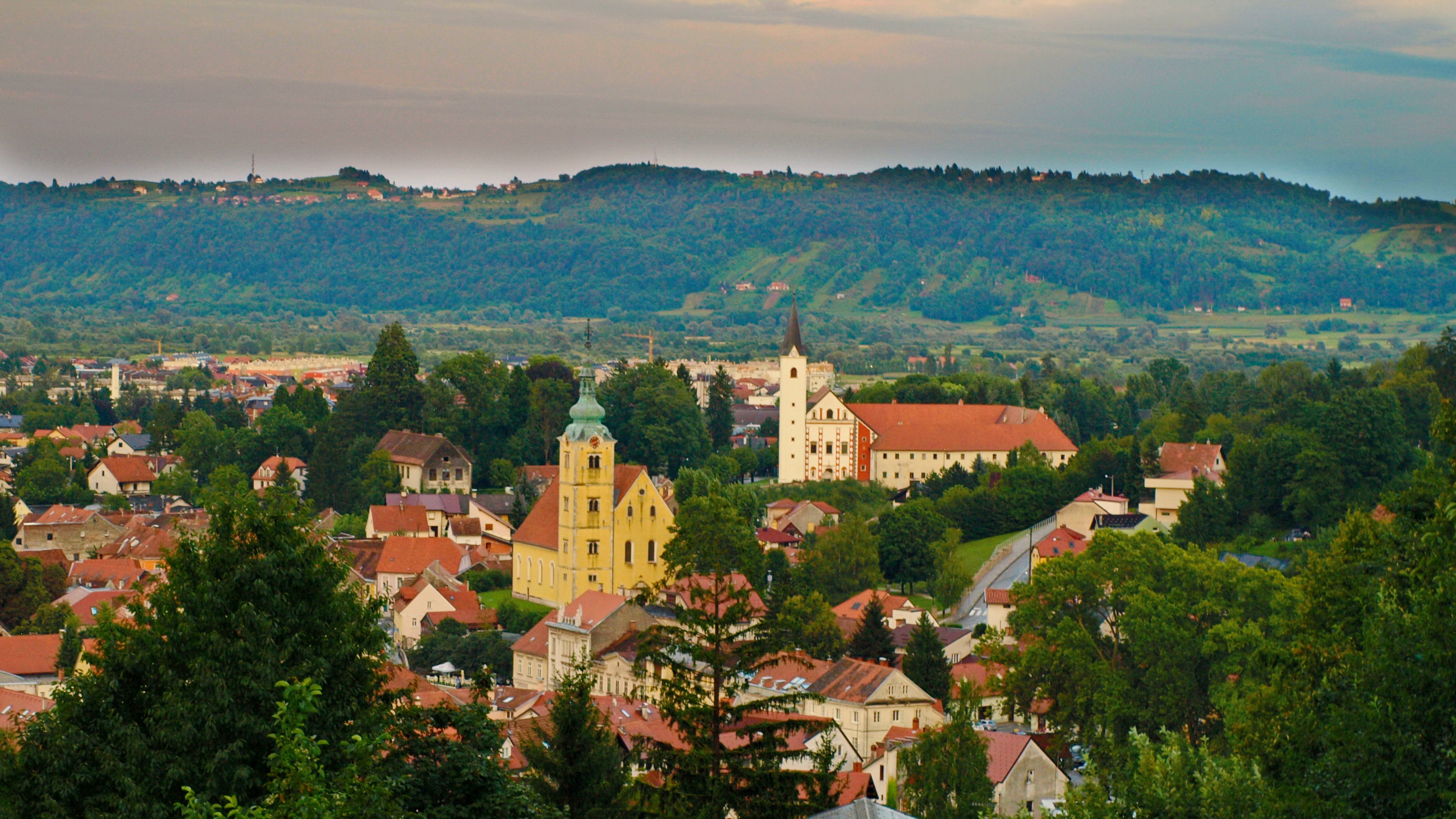 Samobor, Croatia Hero Image