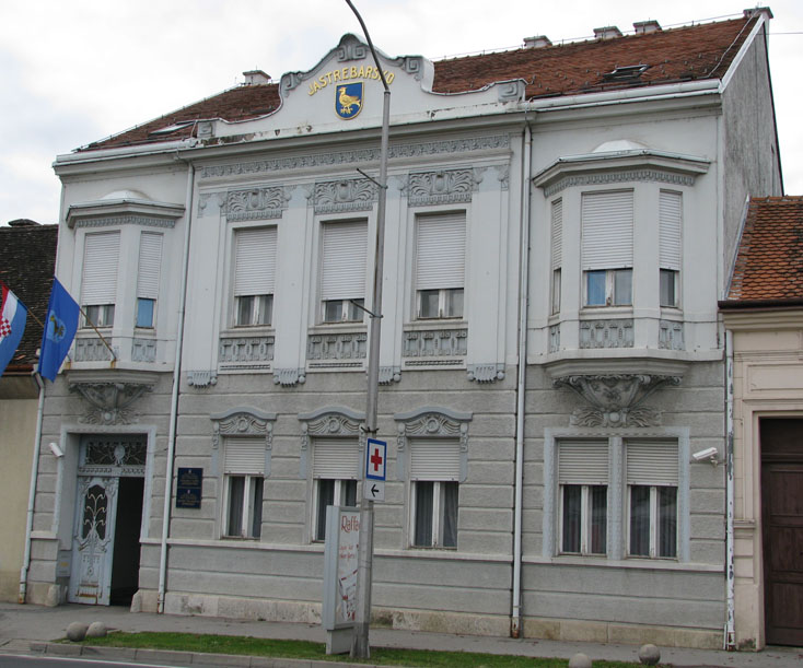 Jastrebarsko, Croatia Hero Image